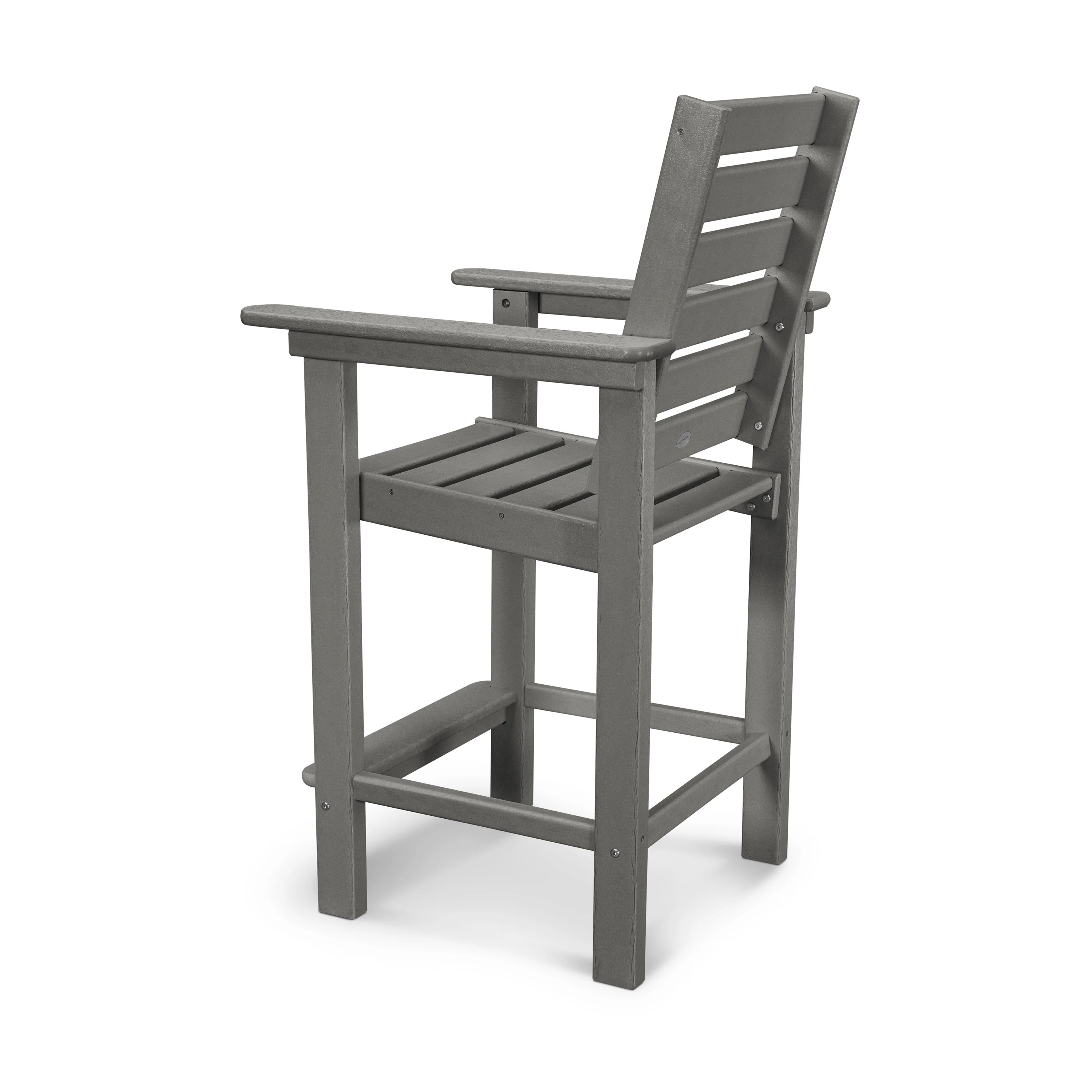 Captain Counter Chair - Image 2