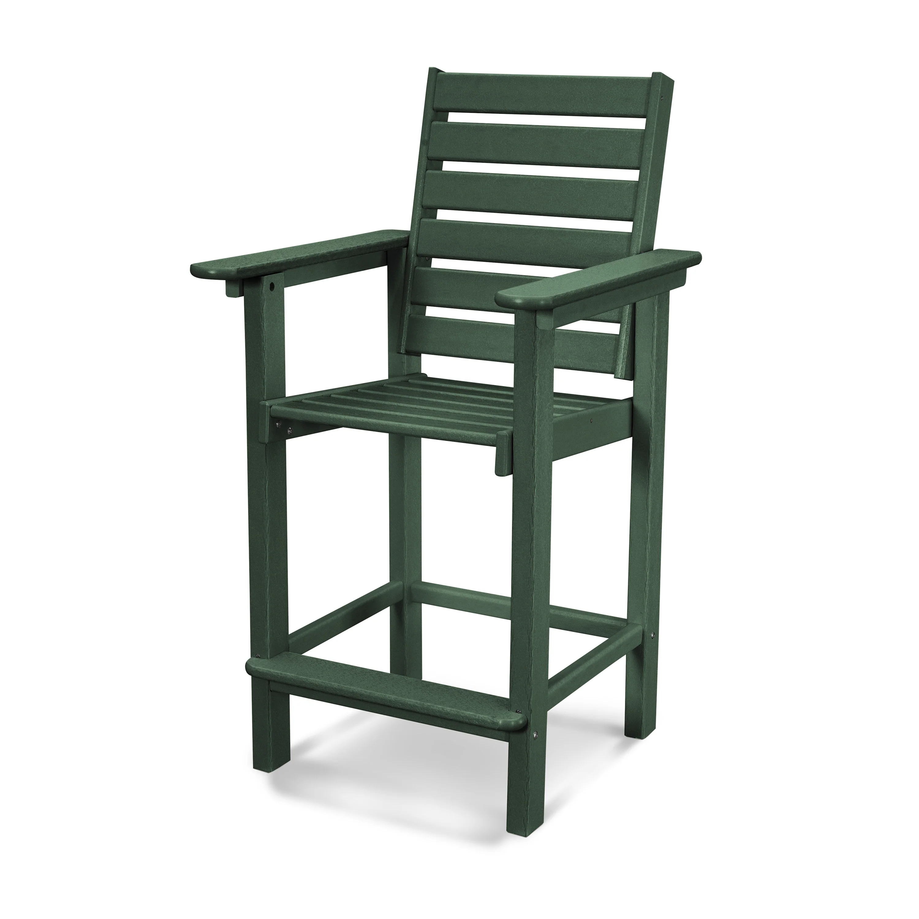 Captain Counter Chair - Image 8