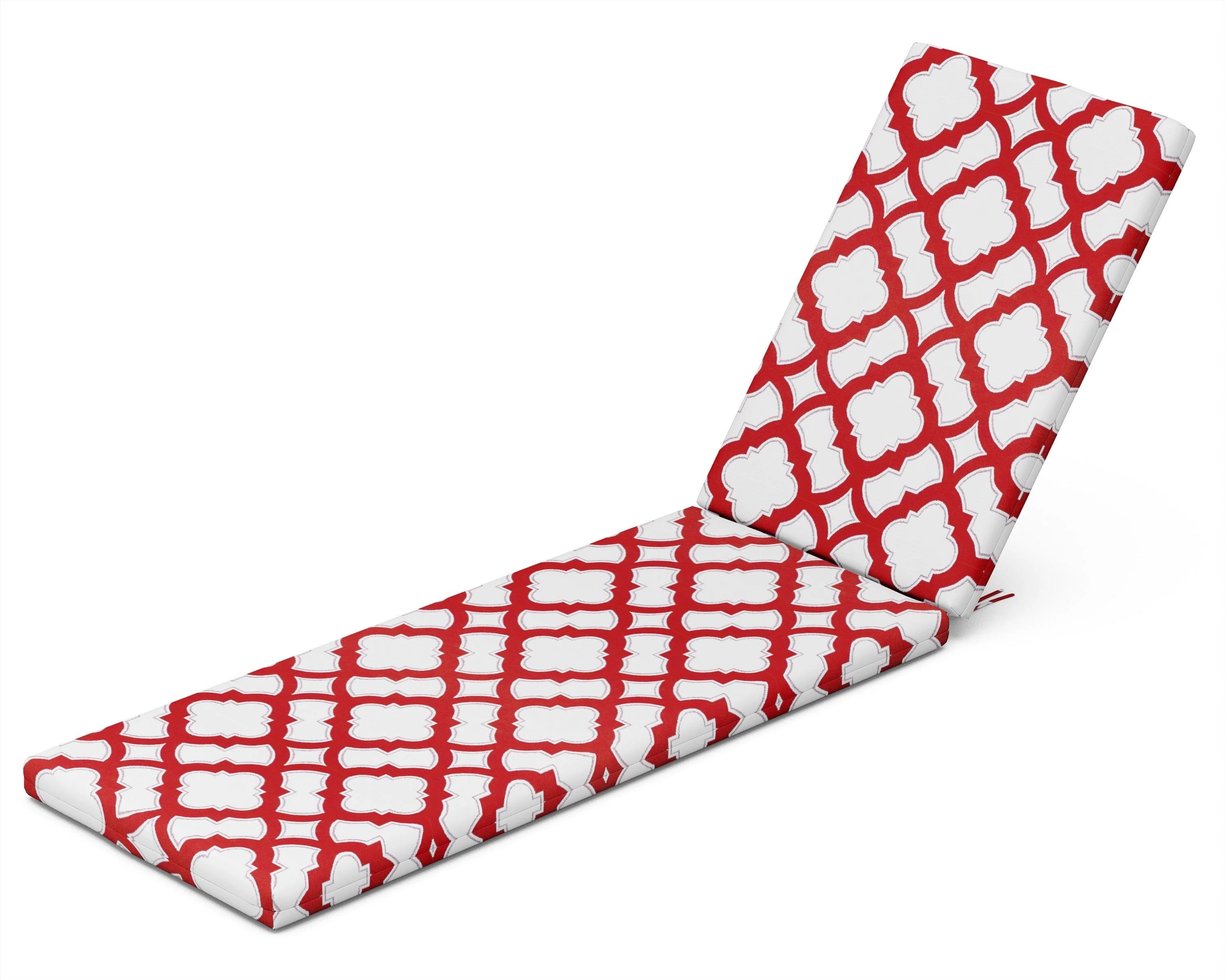 Chaise Cushion - Image 3