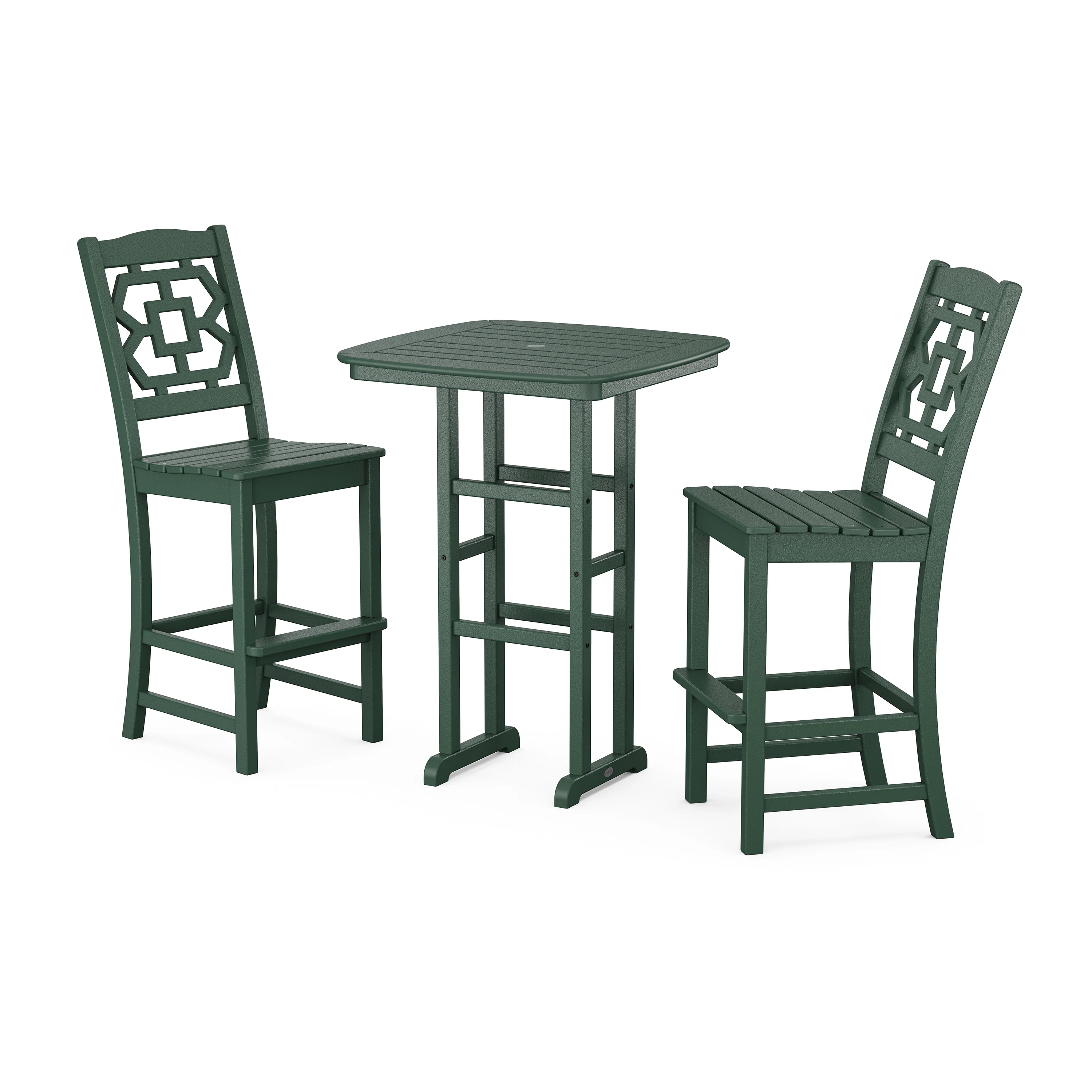 Chinoiserie 3-Piece Bar Set - Image 10