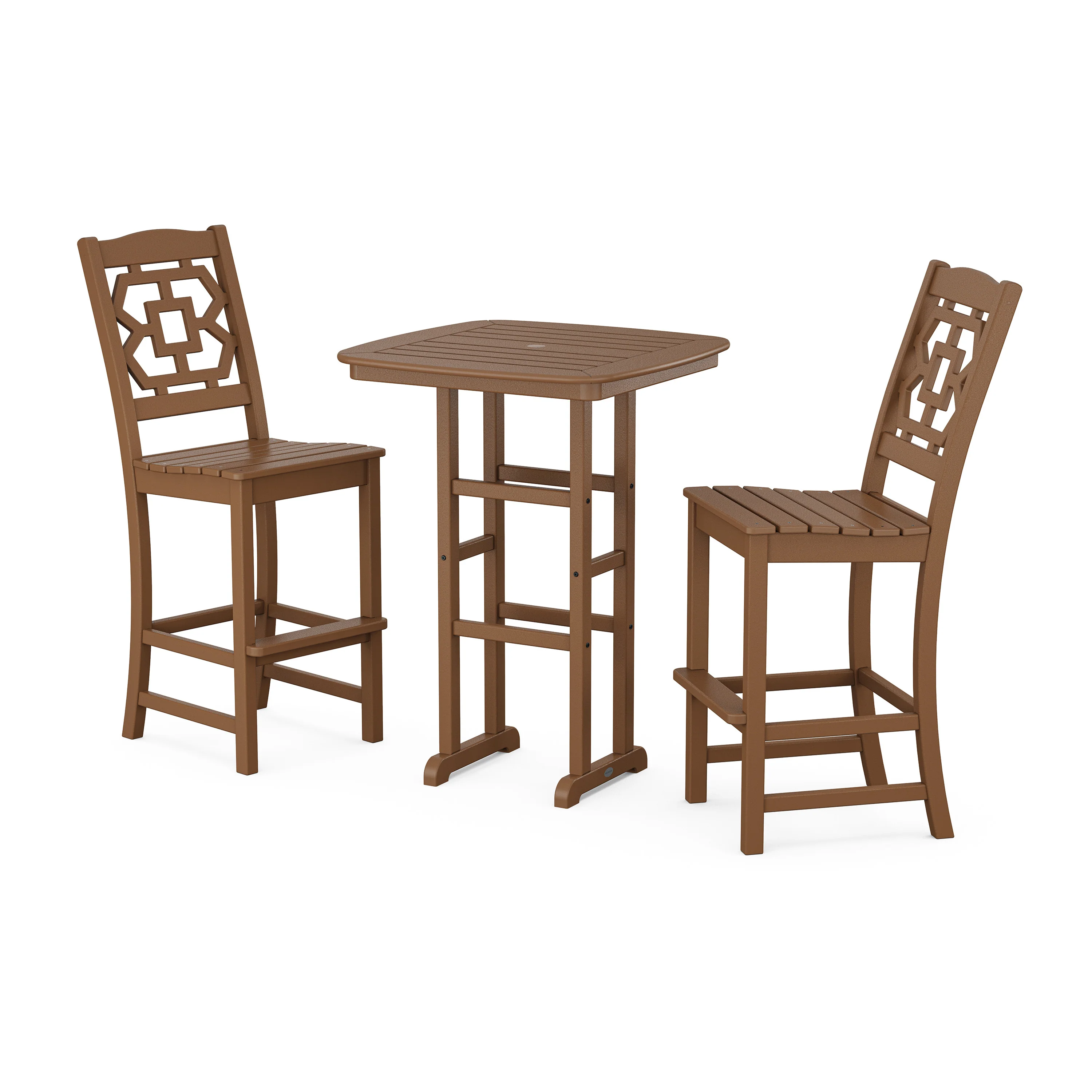 Chinoiserie 3-Piece Bar Set - Image 8