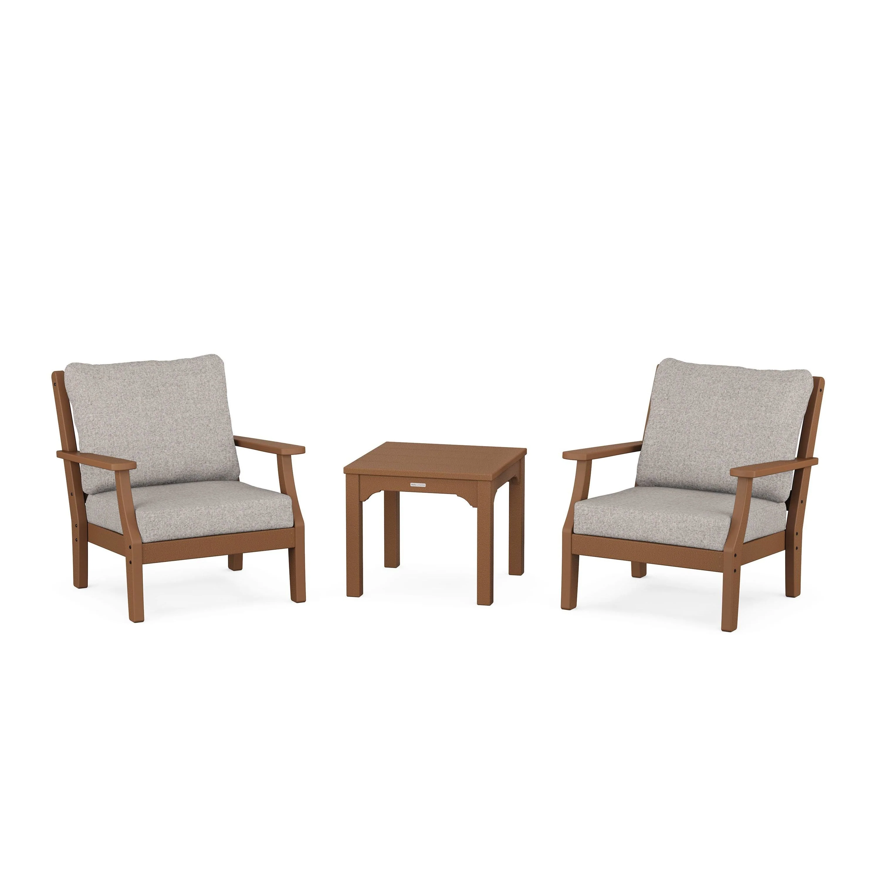 Chinoiserie 3-Piece Deep Seating Set - Image 196
