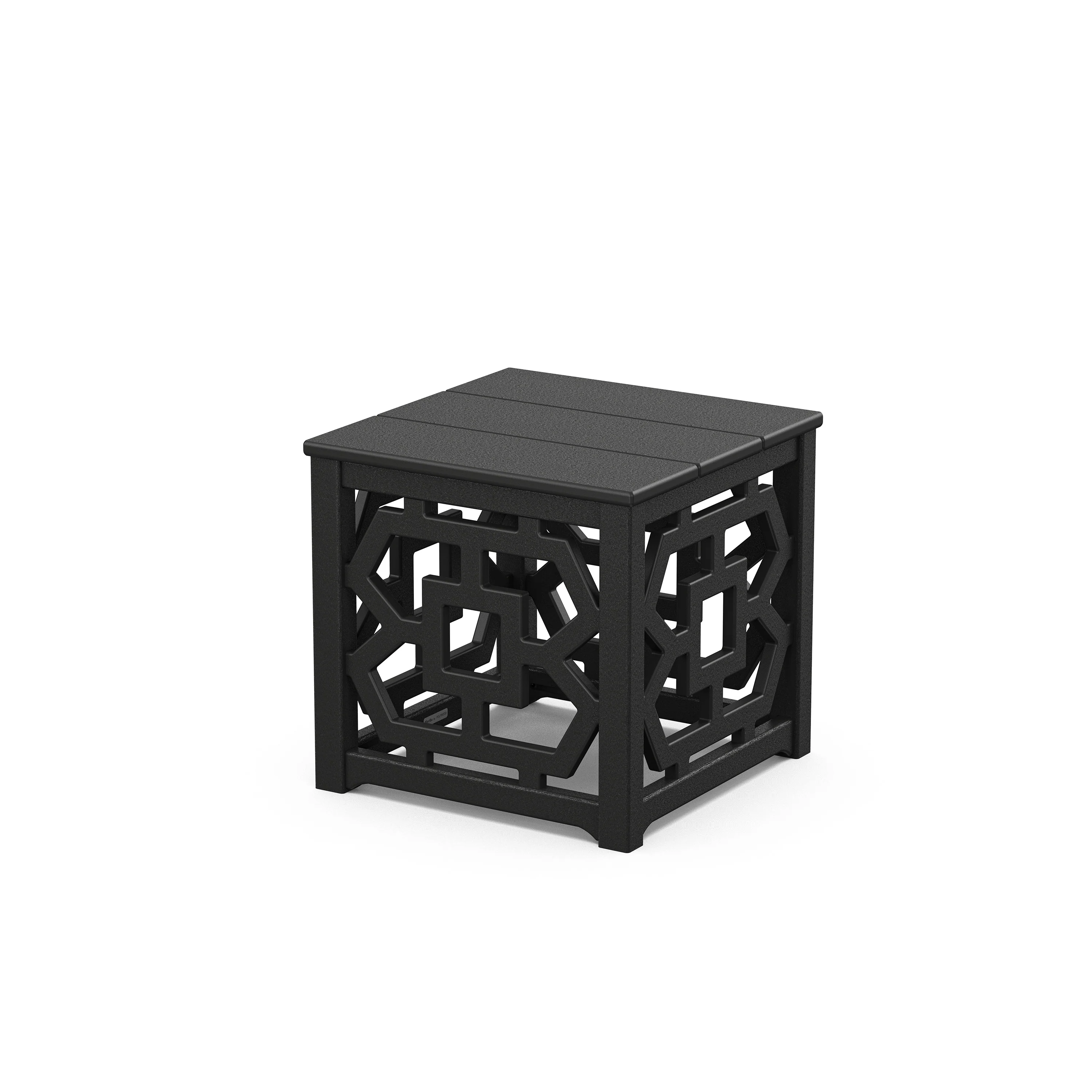 Chinoiserie Accent Table - Image 10