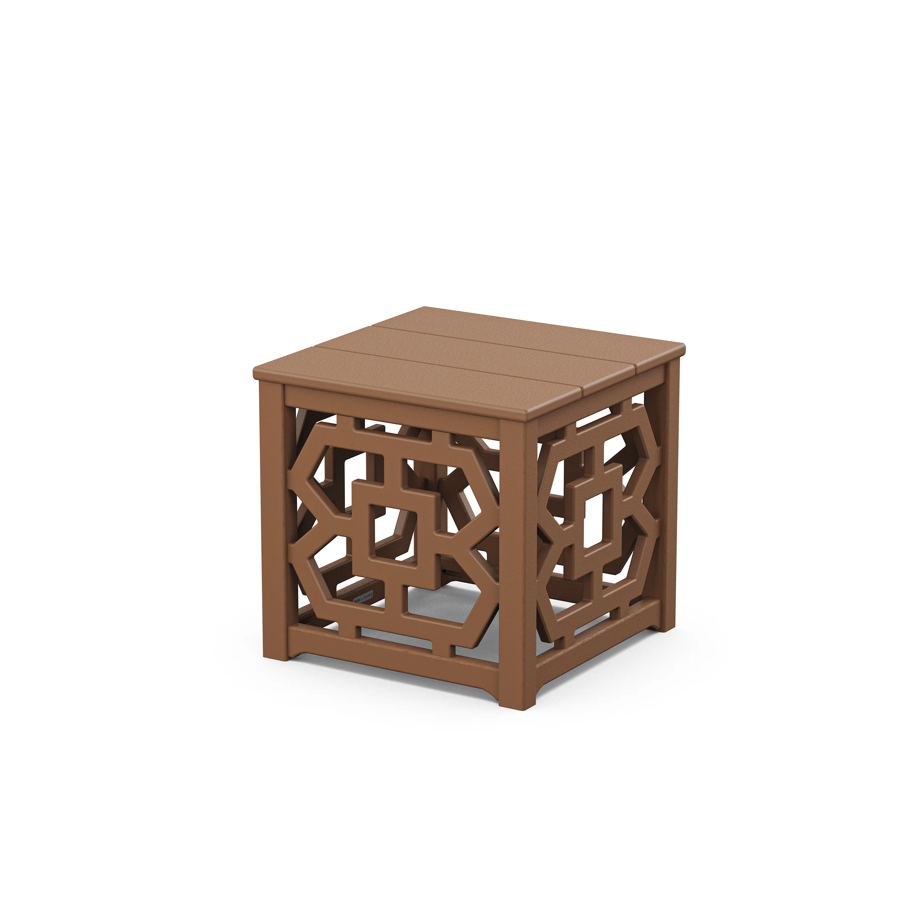 Chinoiserie Accent Table - Image 11