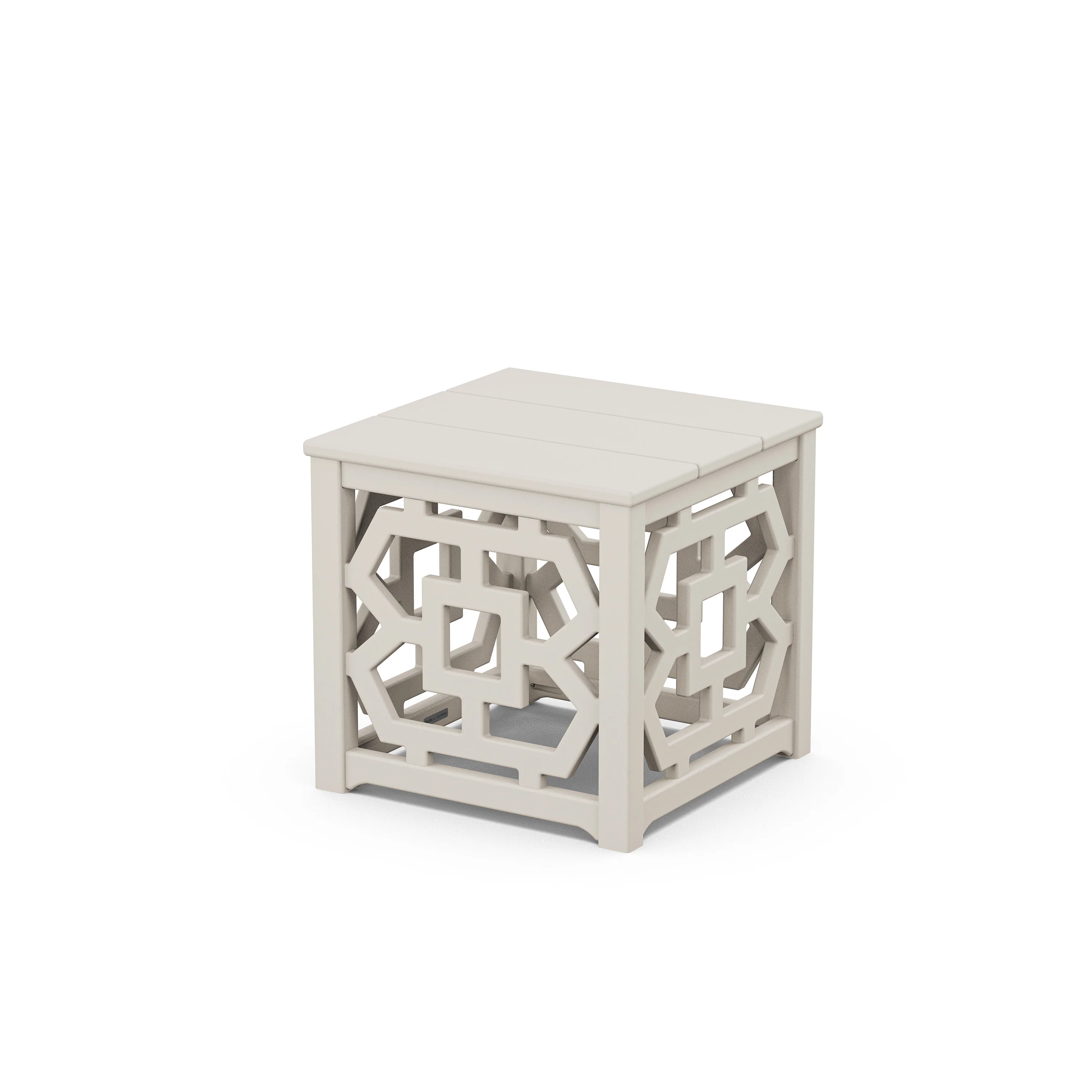 Chinoiserie Accent Table - Image 6
