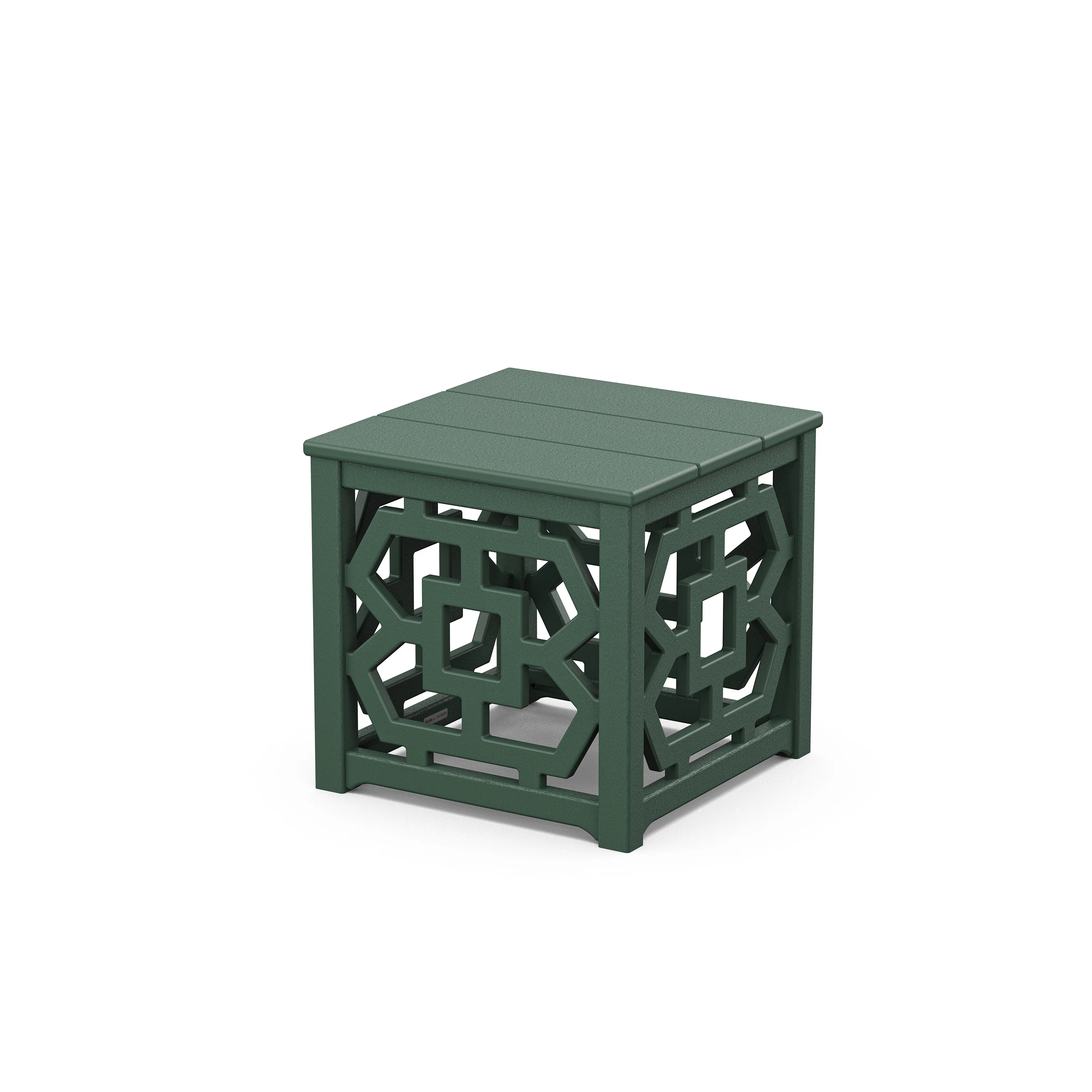 Chinoiserie Accent Table - Image 7