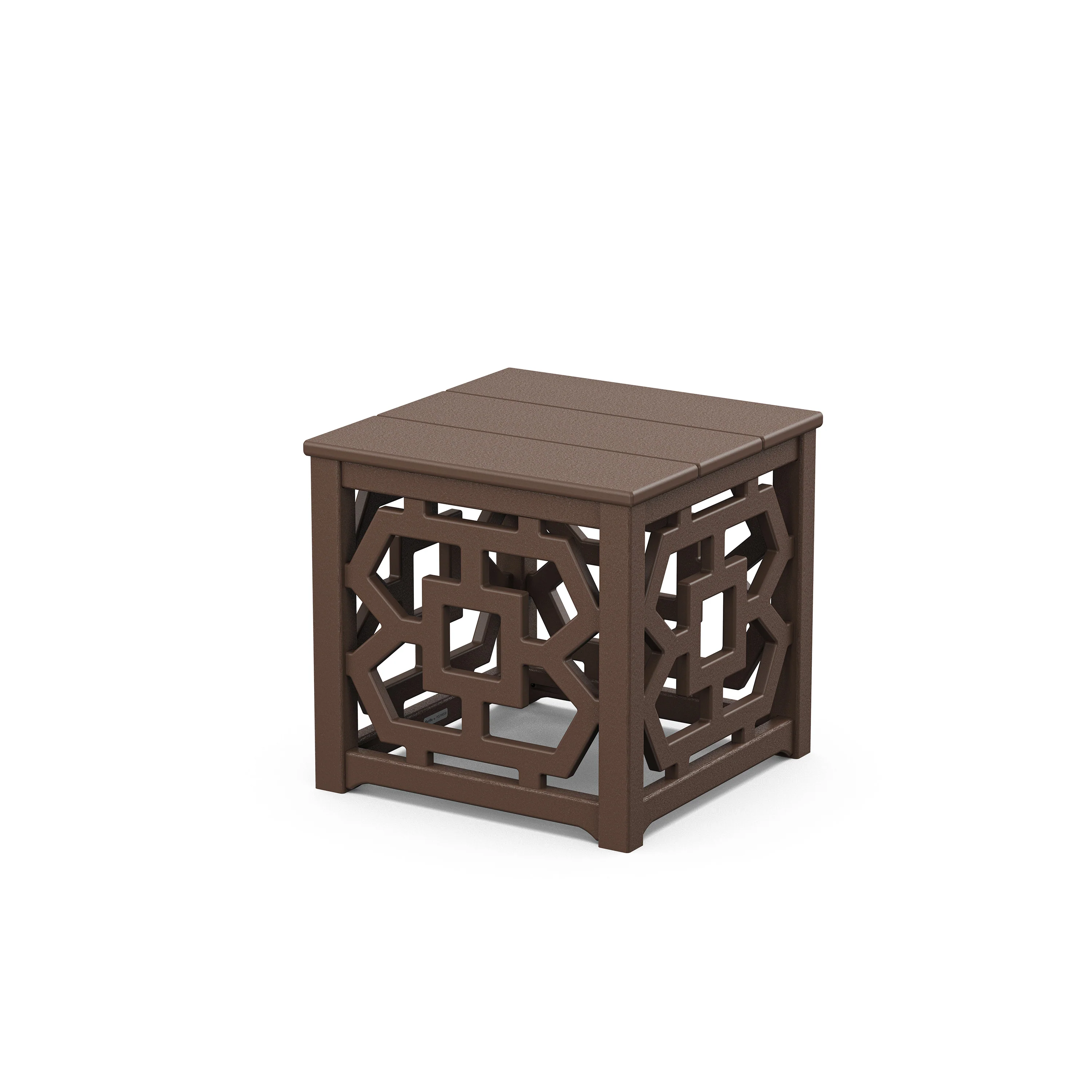 Chinoiserie Accent Table - Image 9