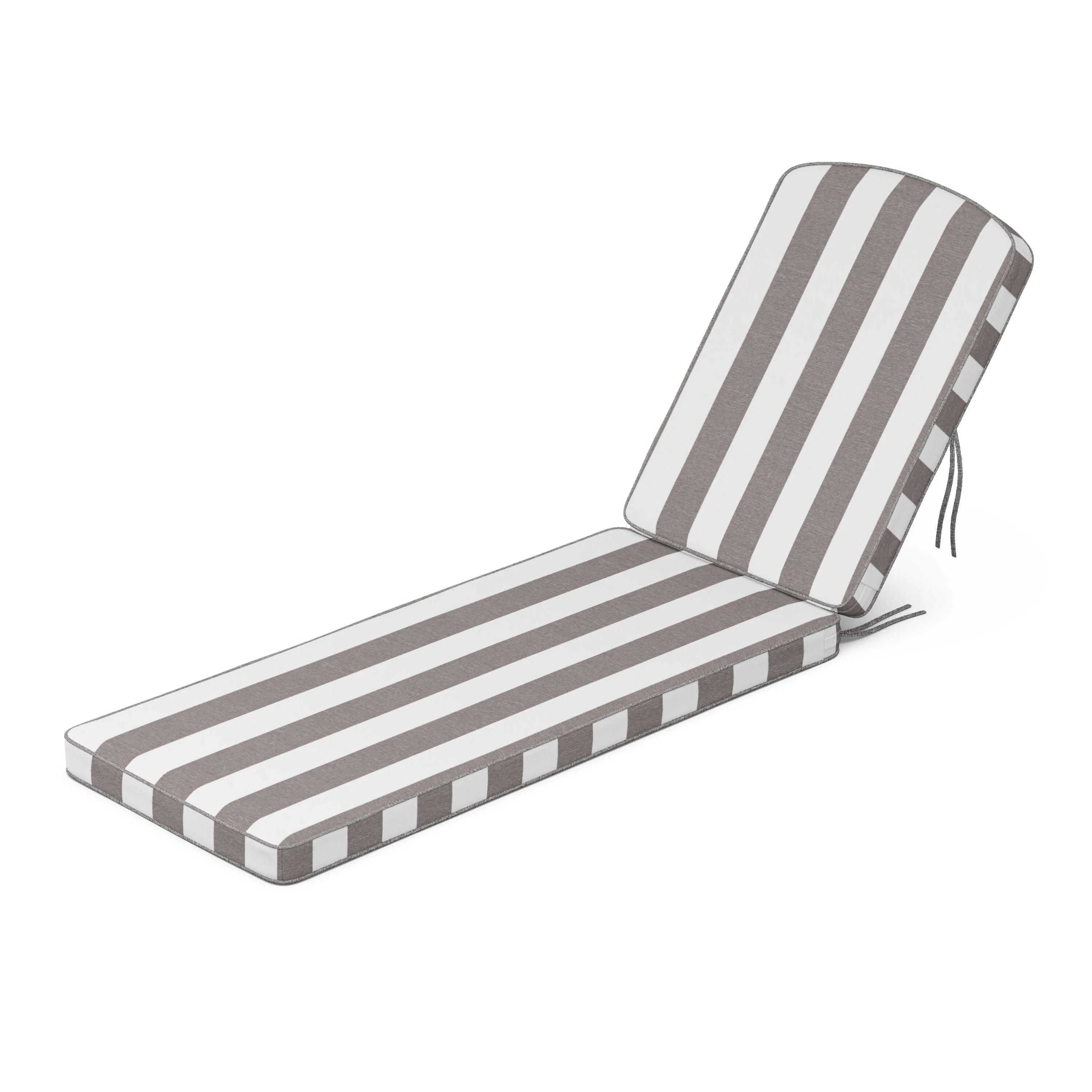 Chinoiserie Chaise Cushion - Image 42