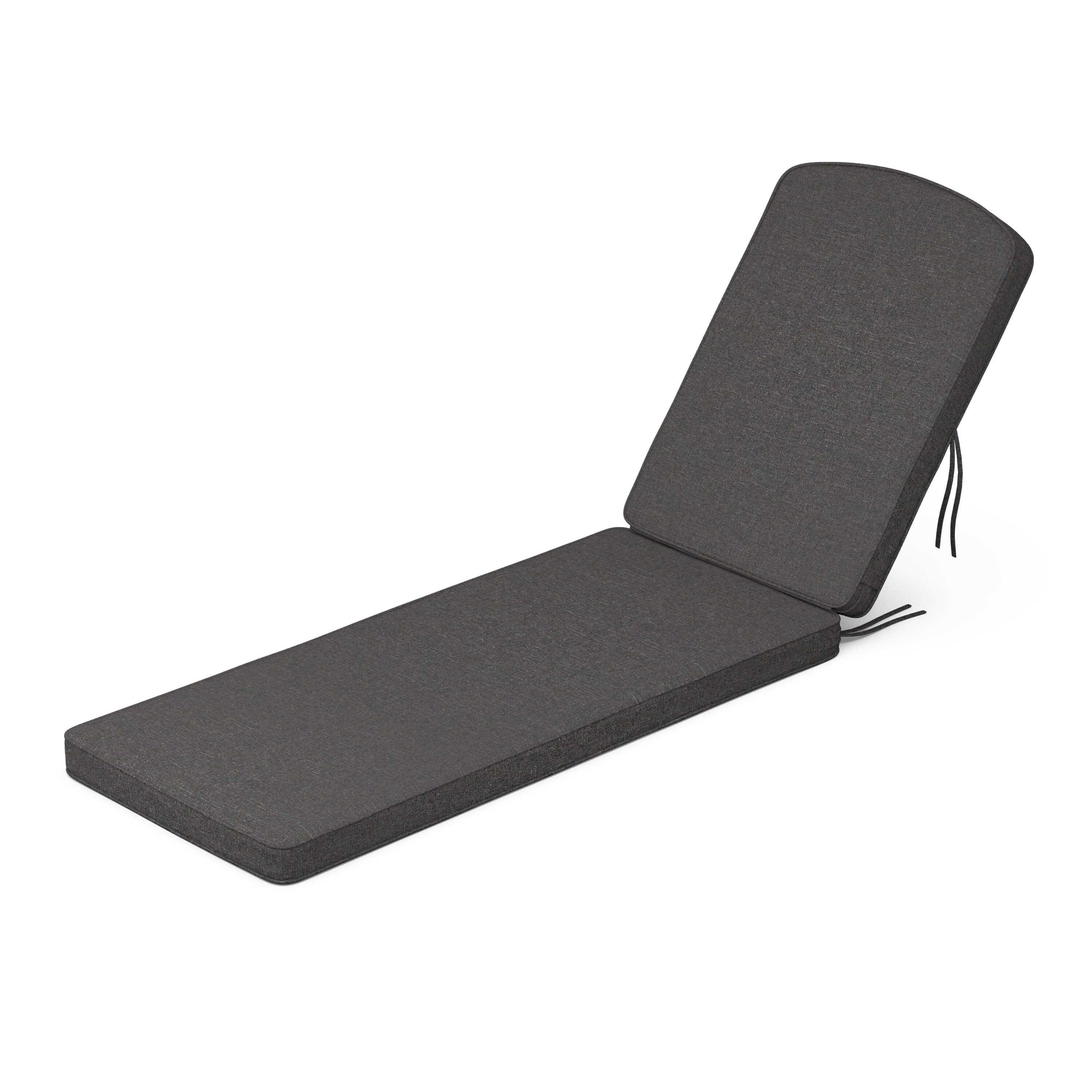 Chinoiserie Chaise Cushion - Image 8