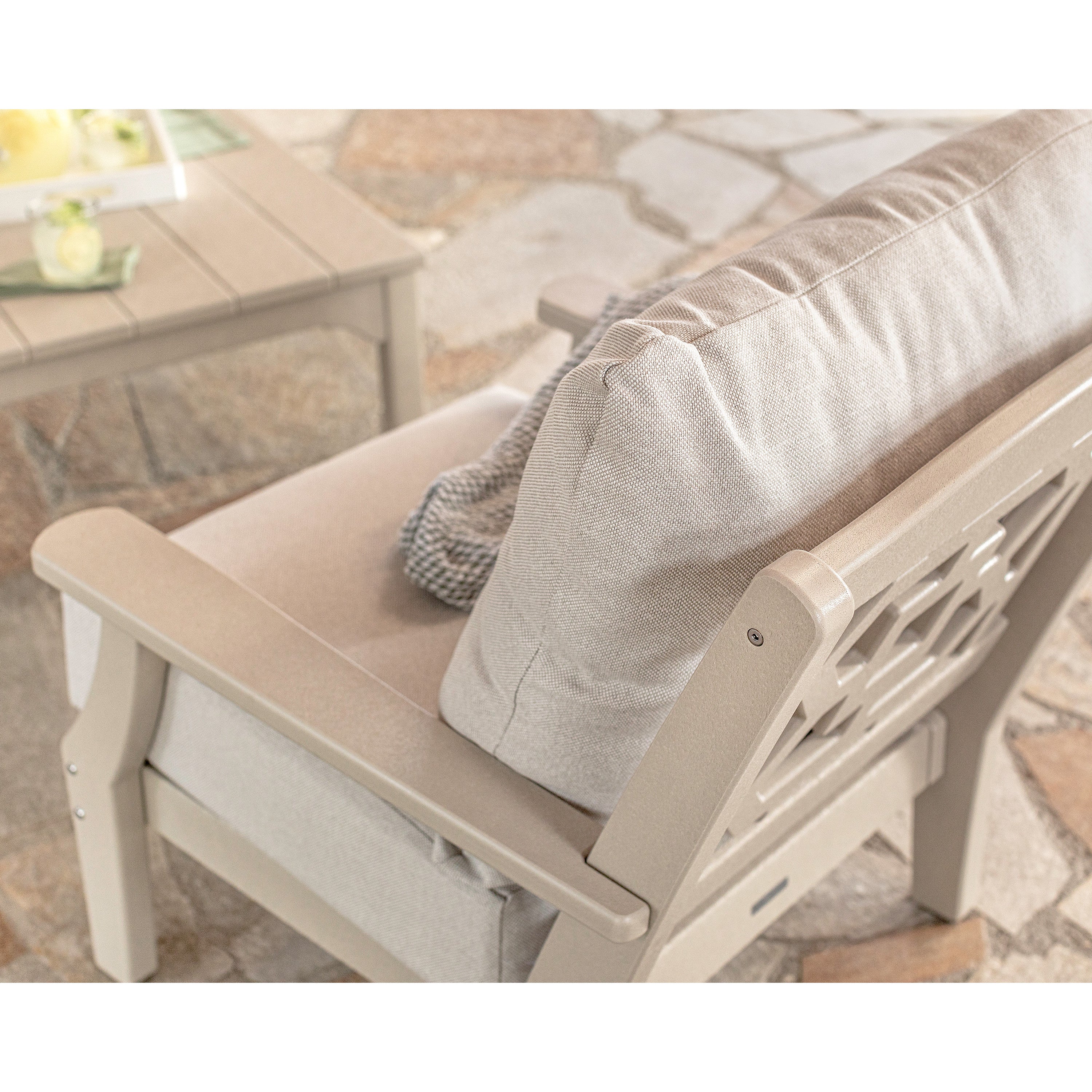 Chinoiserie Coffee Table - Image 6