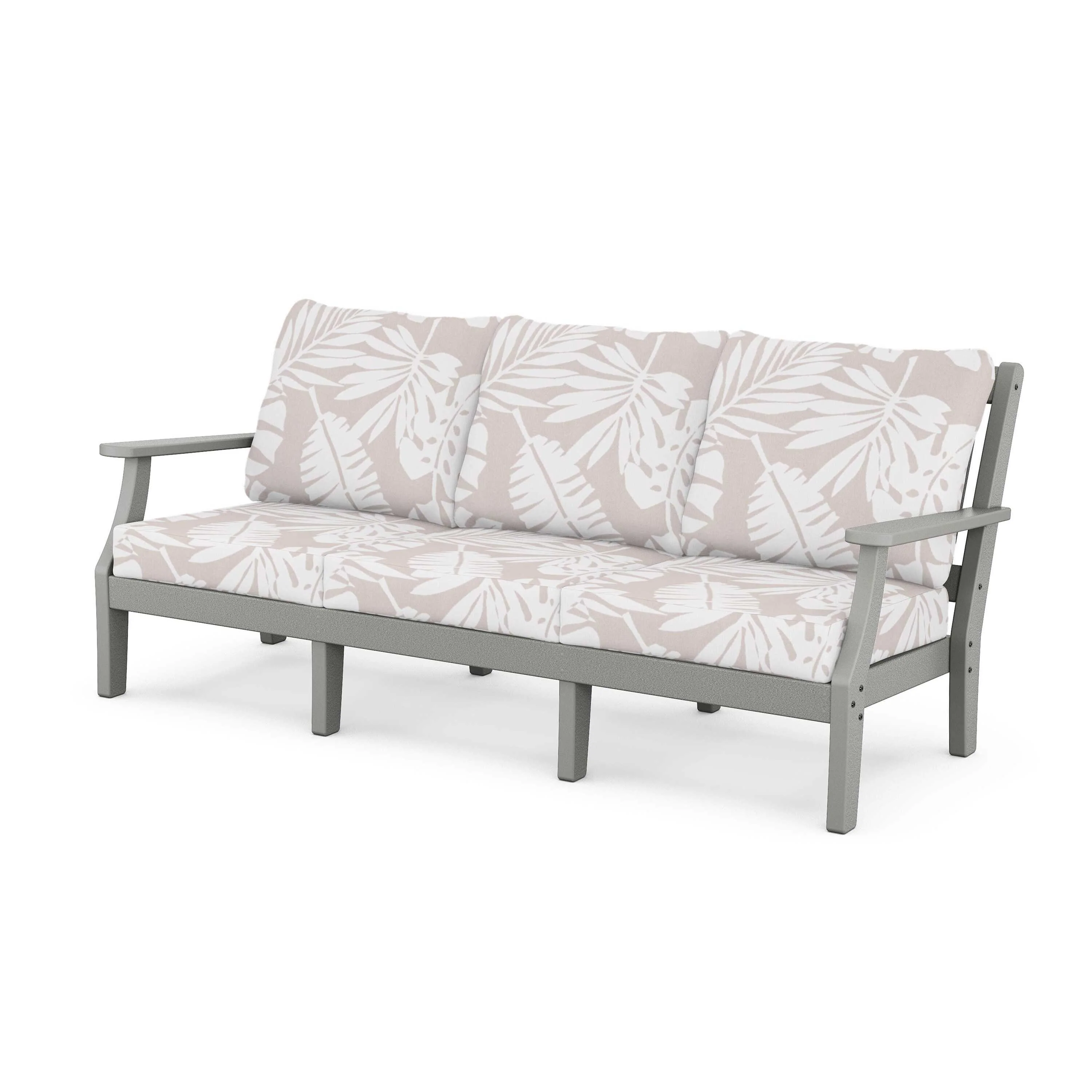 Chinoiserie Deep Seating Sofa - Image 121
