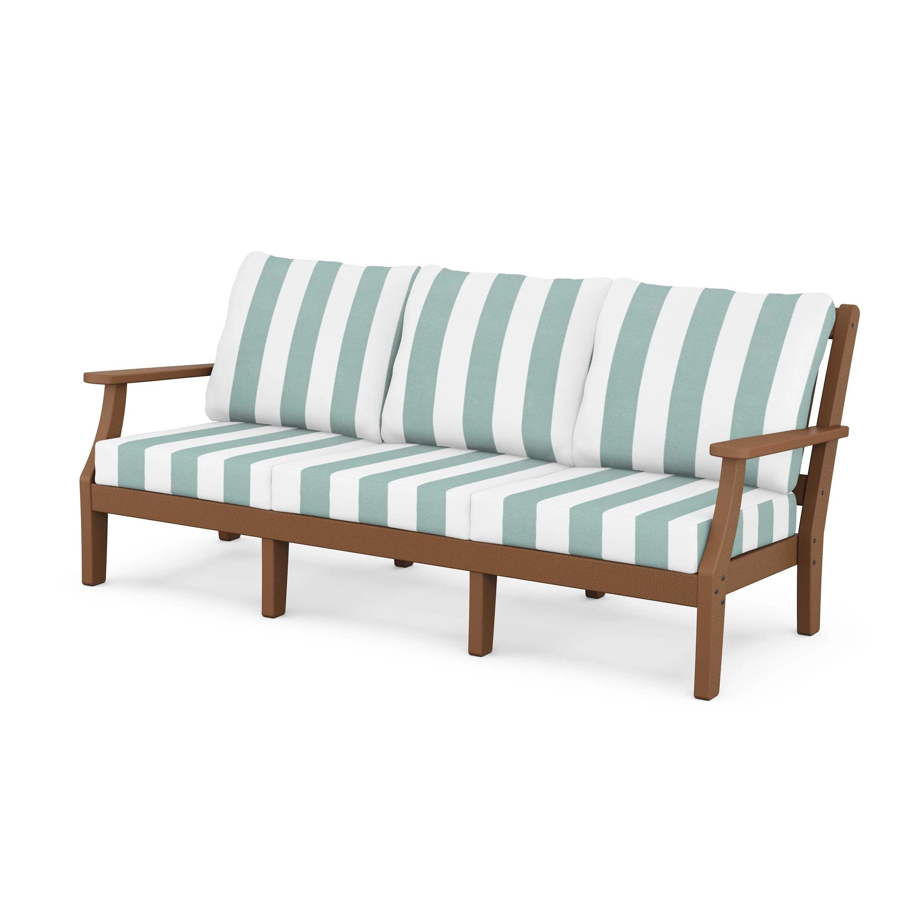 Chinoiserie Deep Seating Sofa - Image 123
