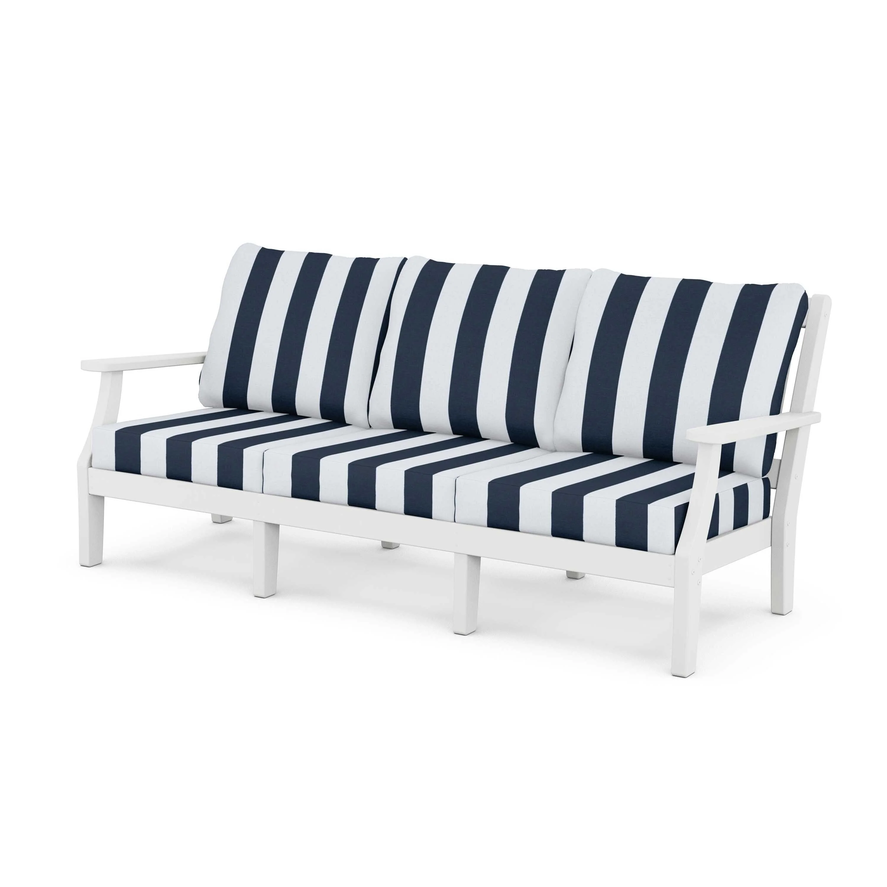 Chinoiserie Deep Seating Sofa - Image 134