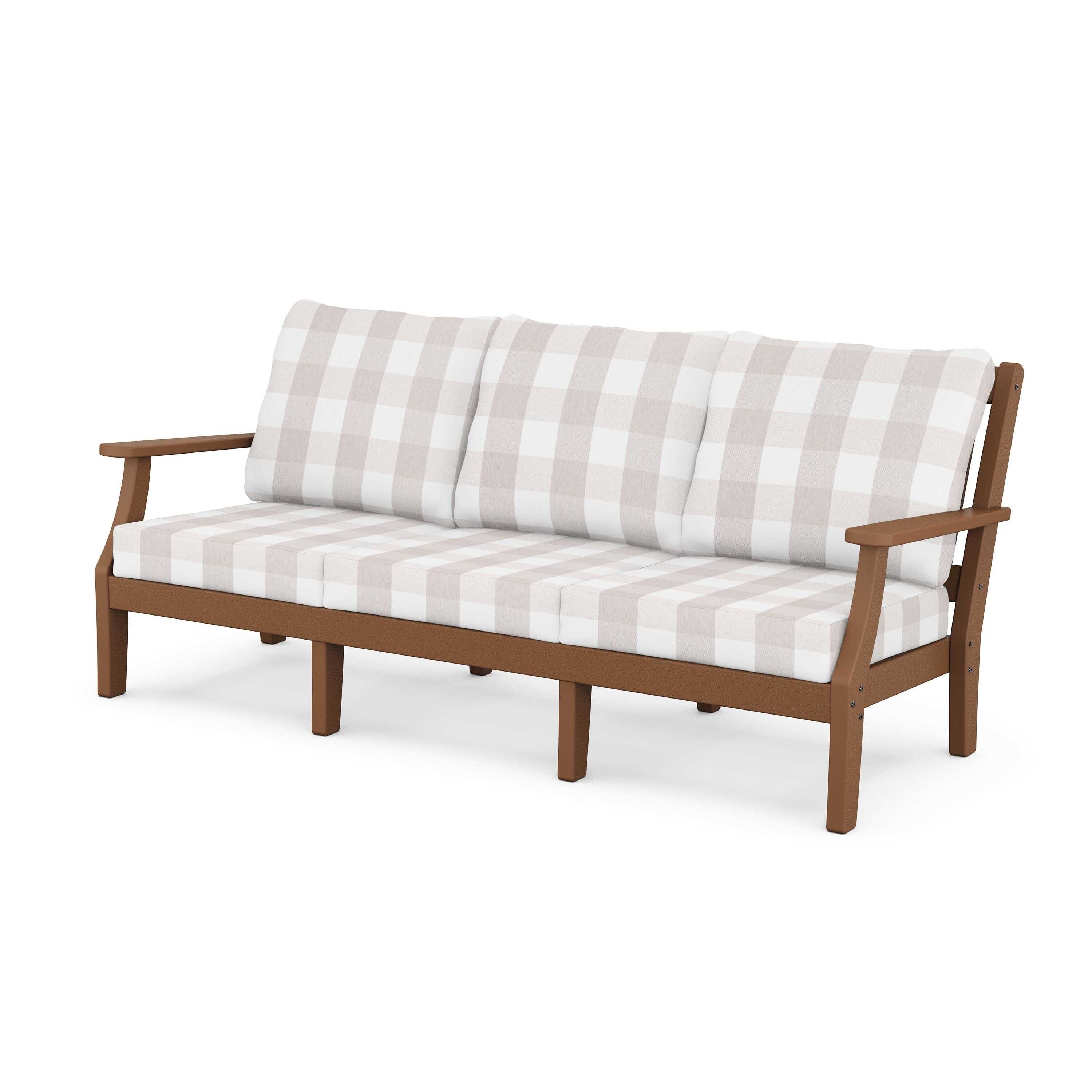 Chinoiserie Deep Seating Sofa - Image 147
