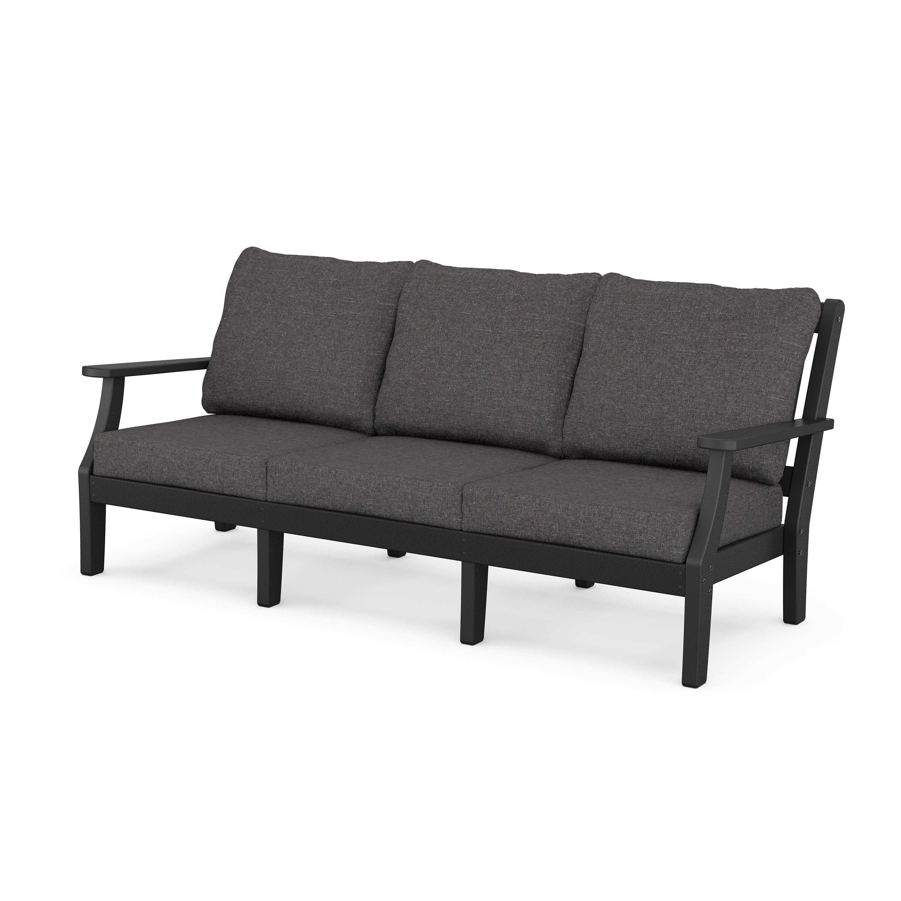 Chinoiserie Deep Seating Sofa - Image 156