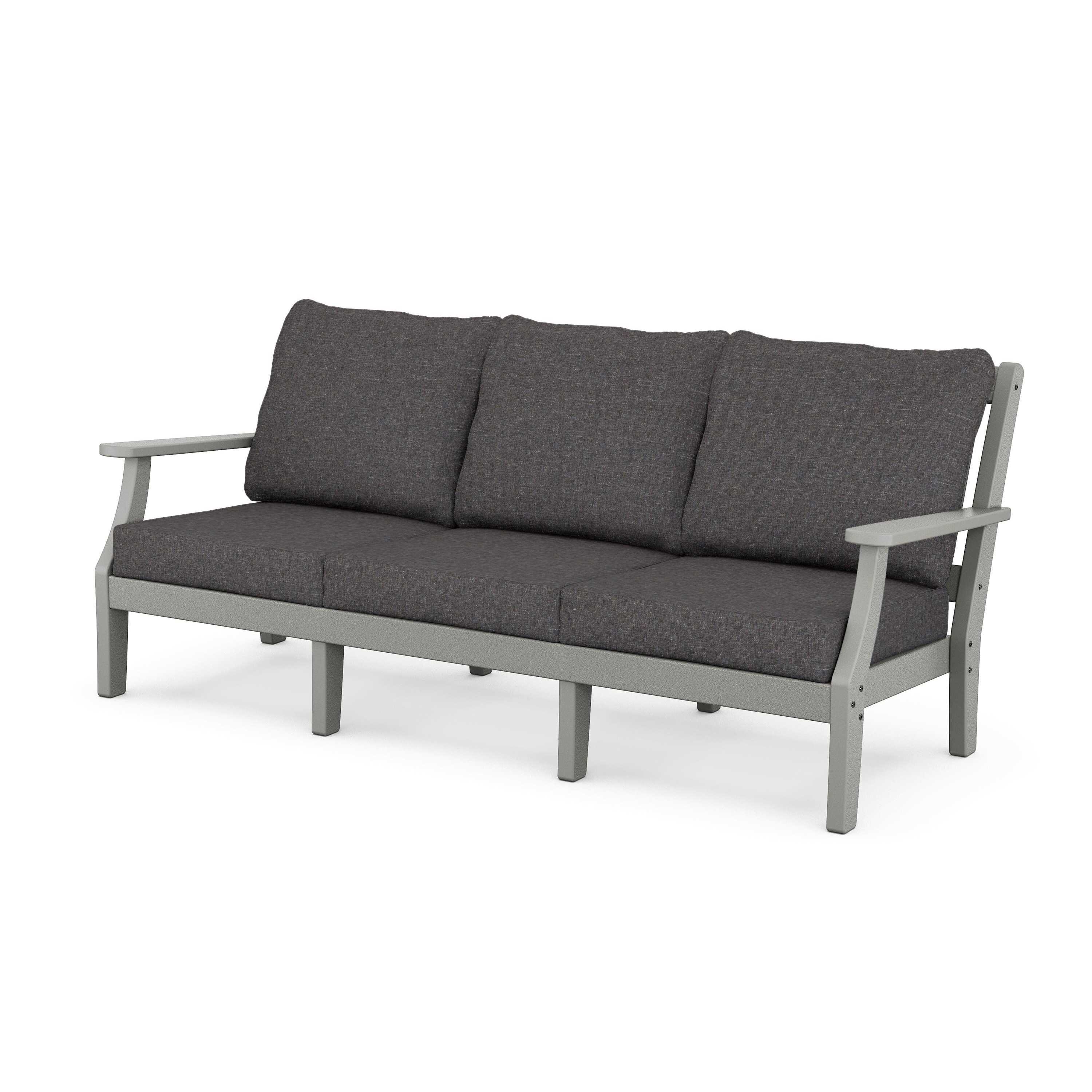 Chinoiserie Deep Seating Sofa - Image 24