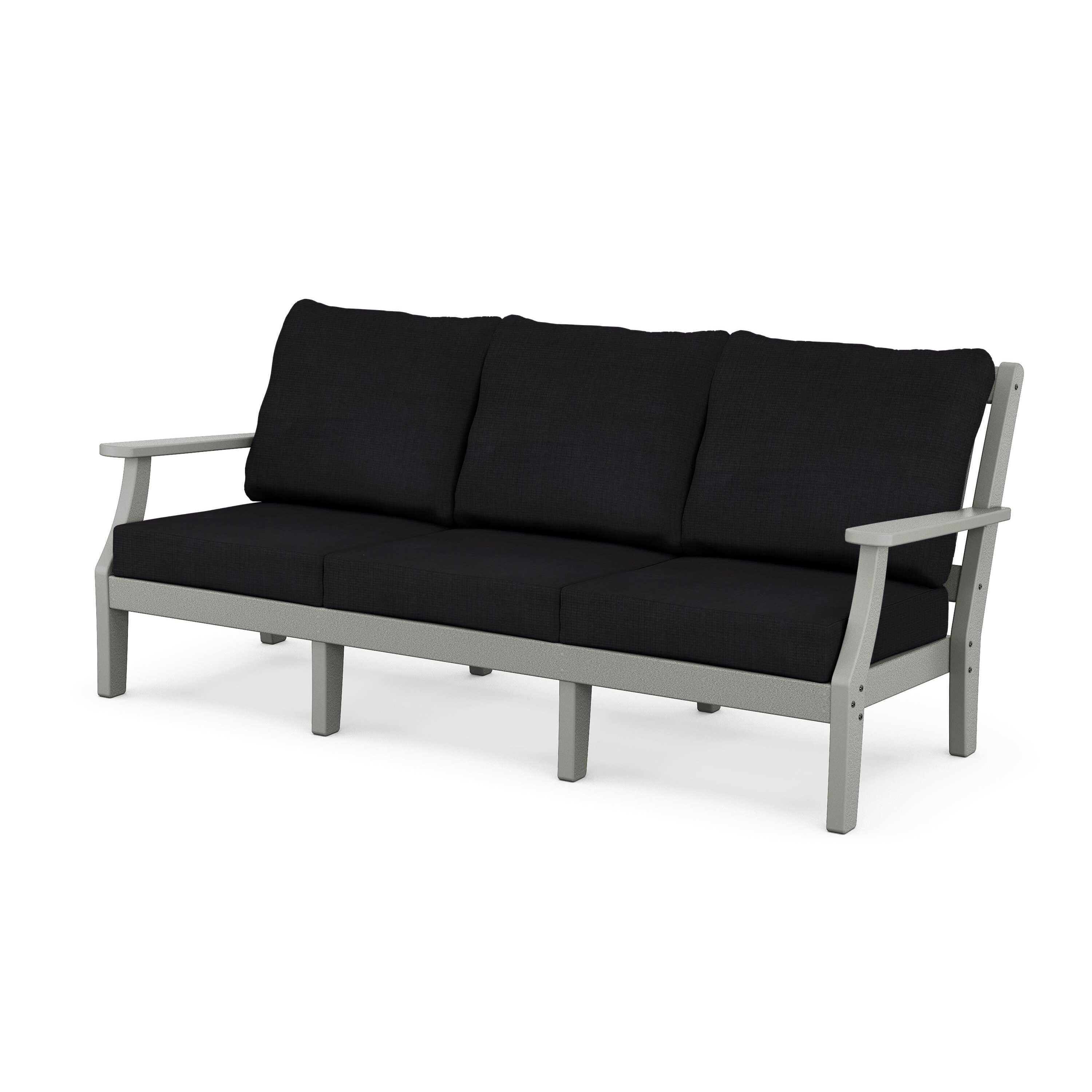 Chinoiserie Deep Seating Sofa - Image 61