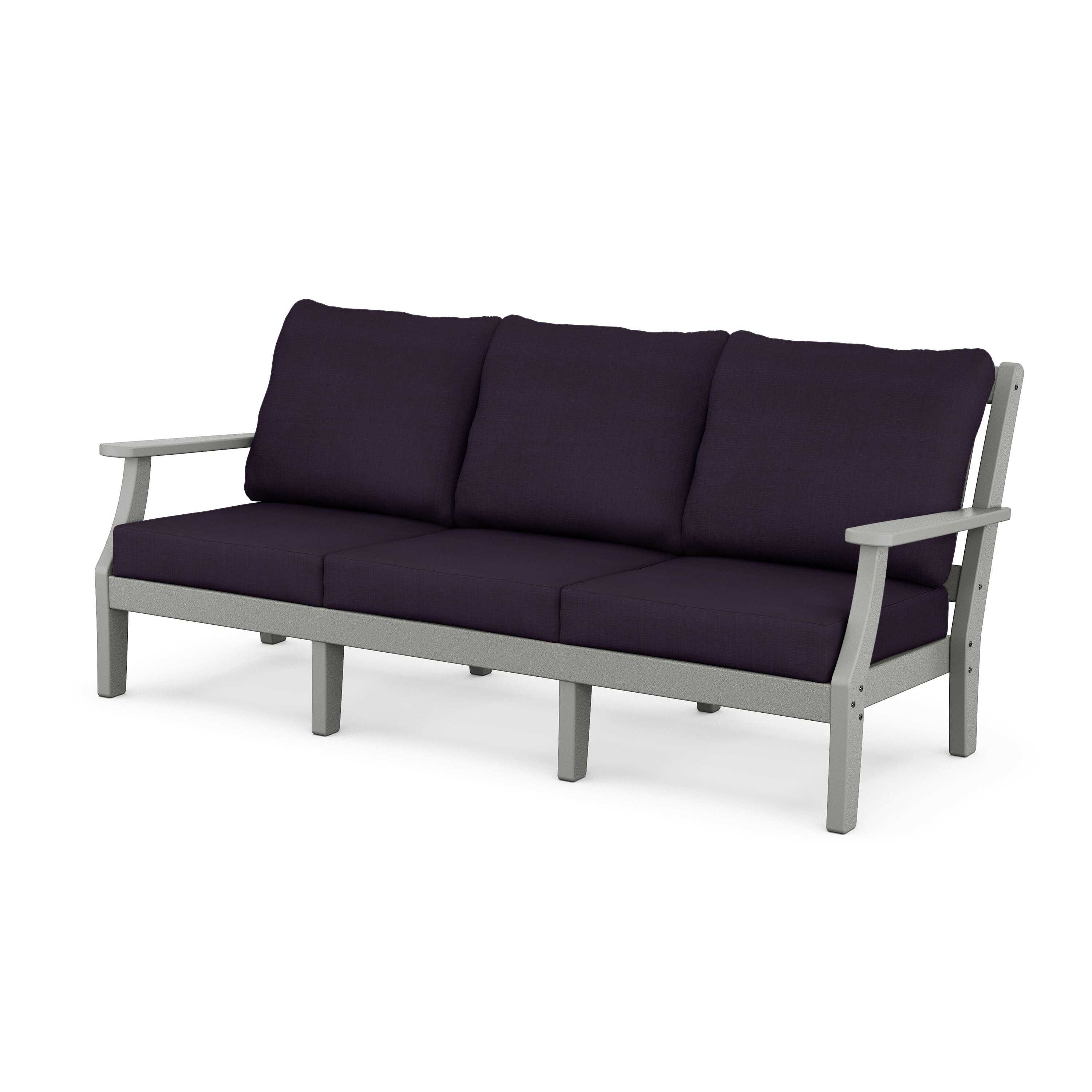 Chinoiserie Deep Seating Sofa - Image 71