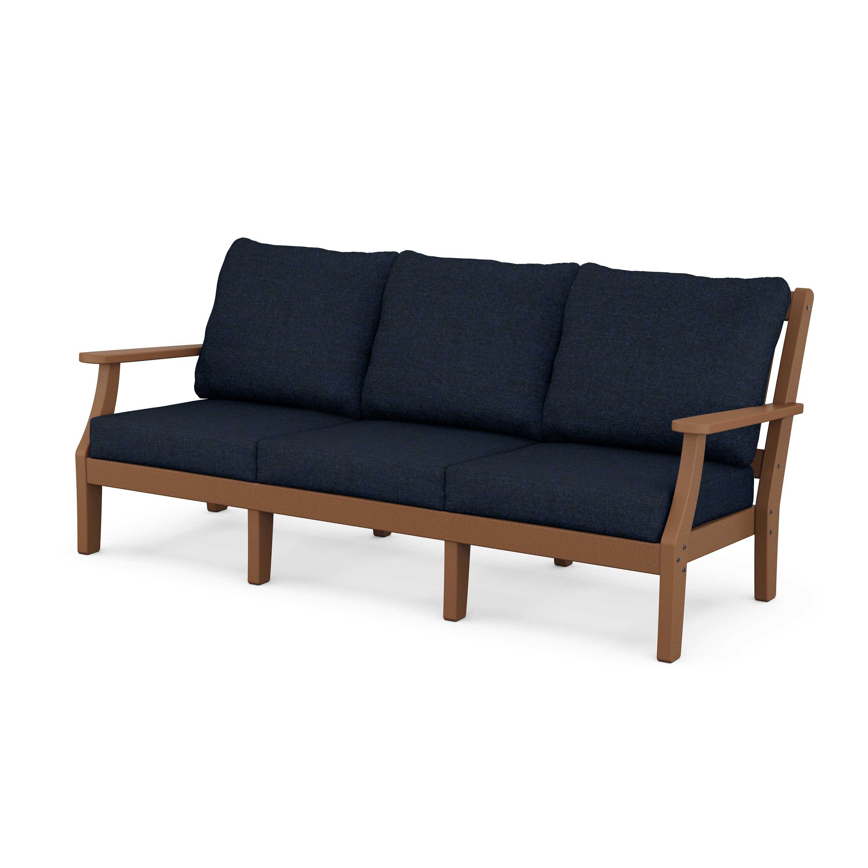 Chinoiserie Deep Seating Sofa - Image 83