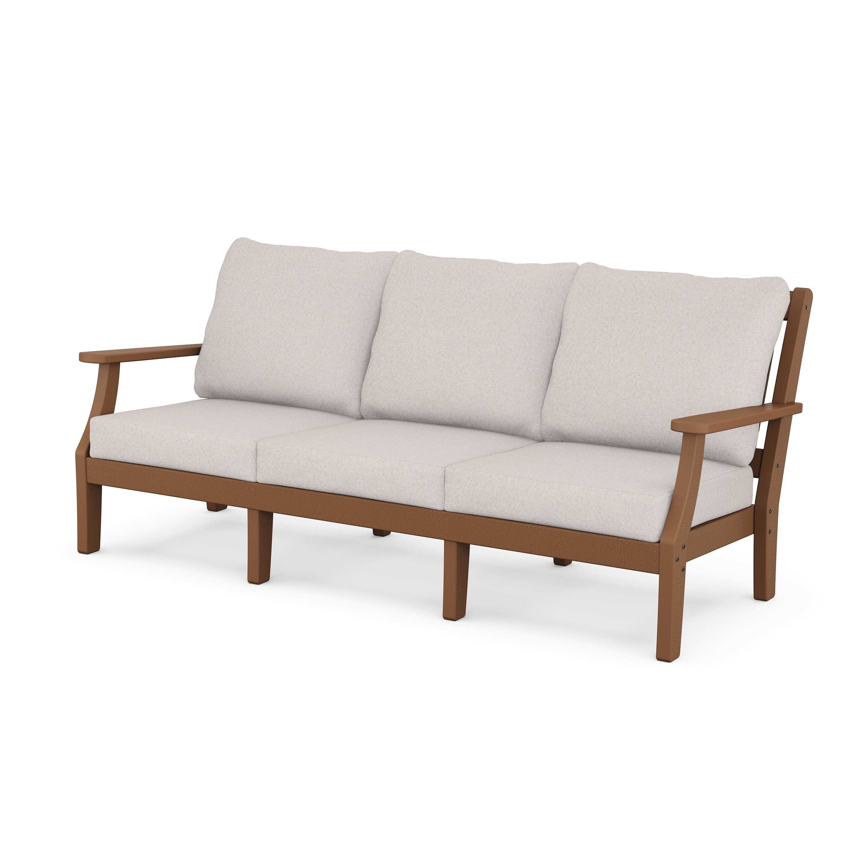 Chinoiserie Deep Seating Sofa - Image 86