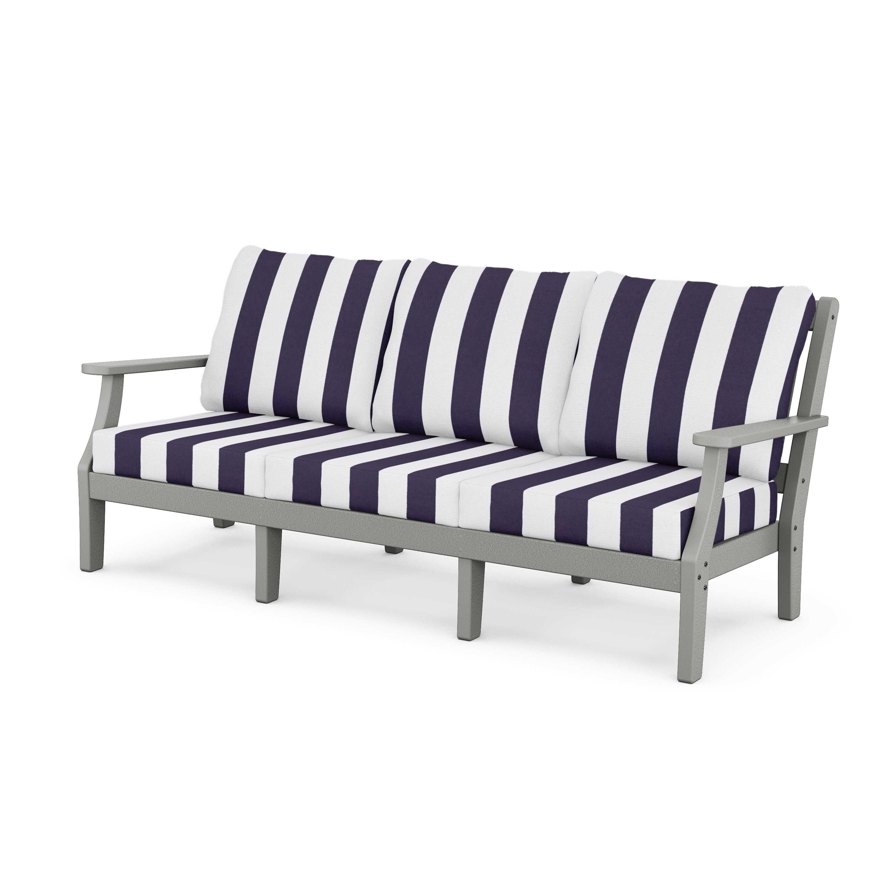 Chinoiserie Deep Seating Sofa - Image 99