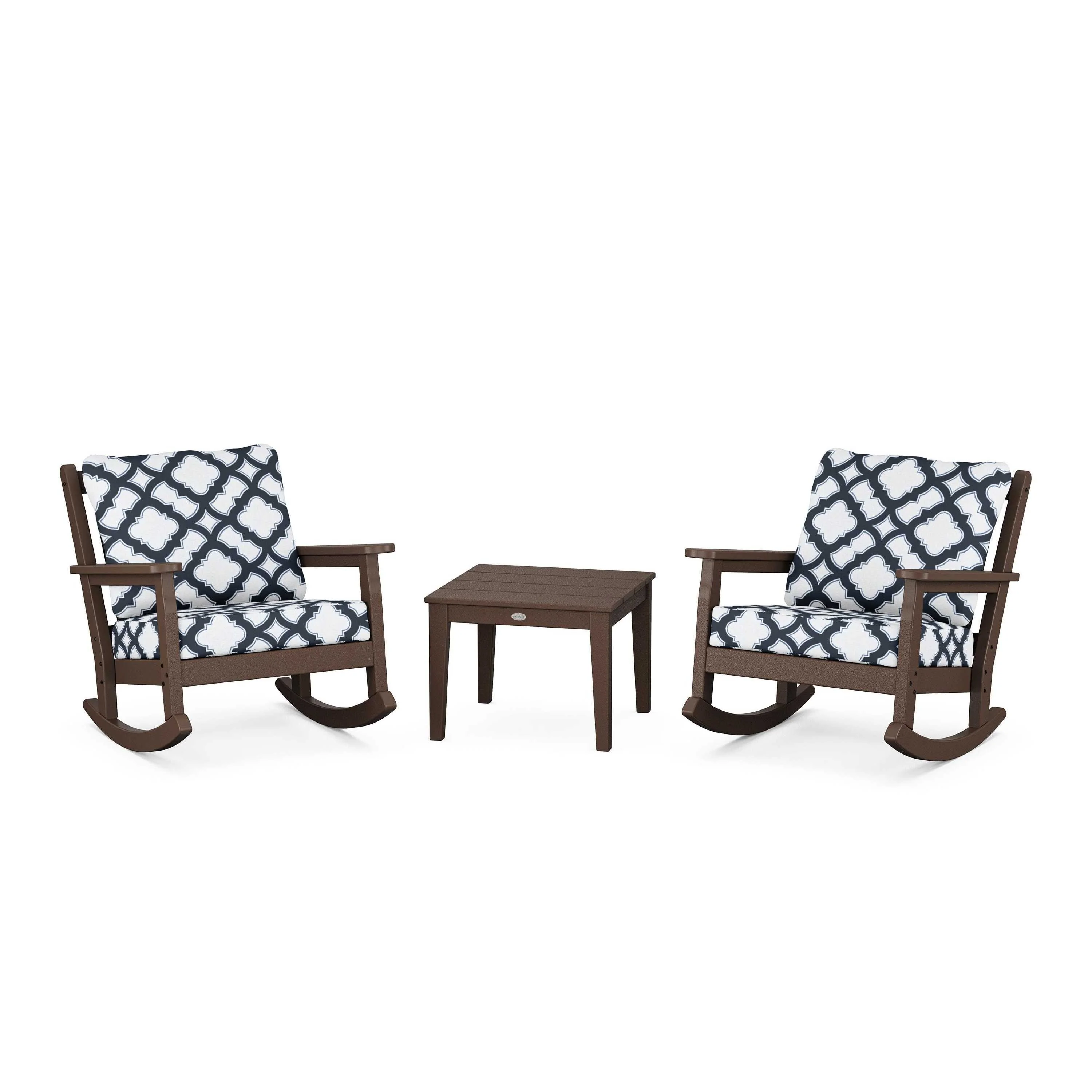 Chippendale 3-Piece Deep Seating Rocker Set - Image 184