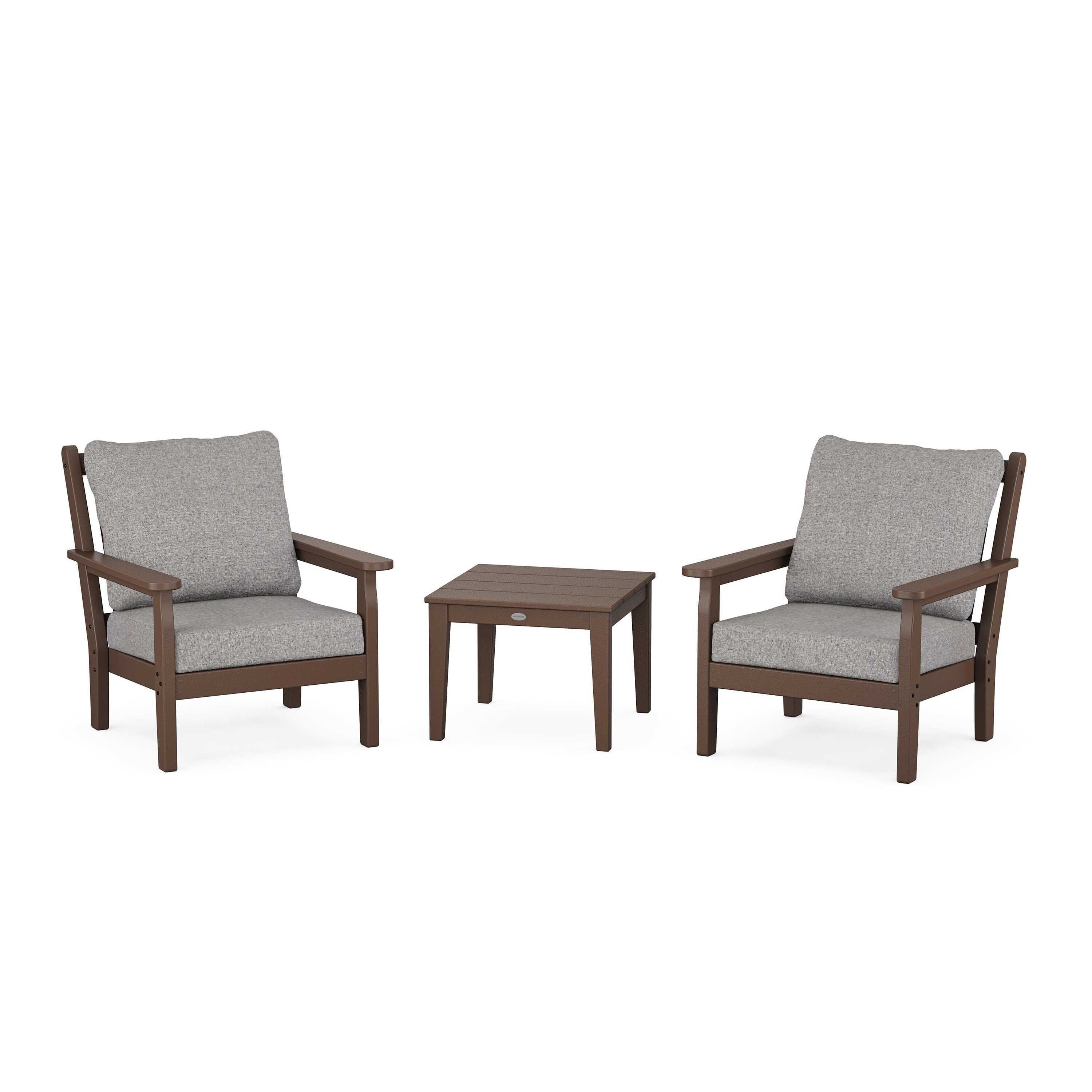 Chippendale 3-Piece Deep Seating Set - Image 208