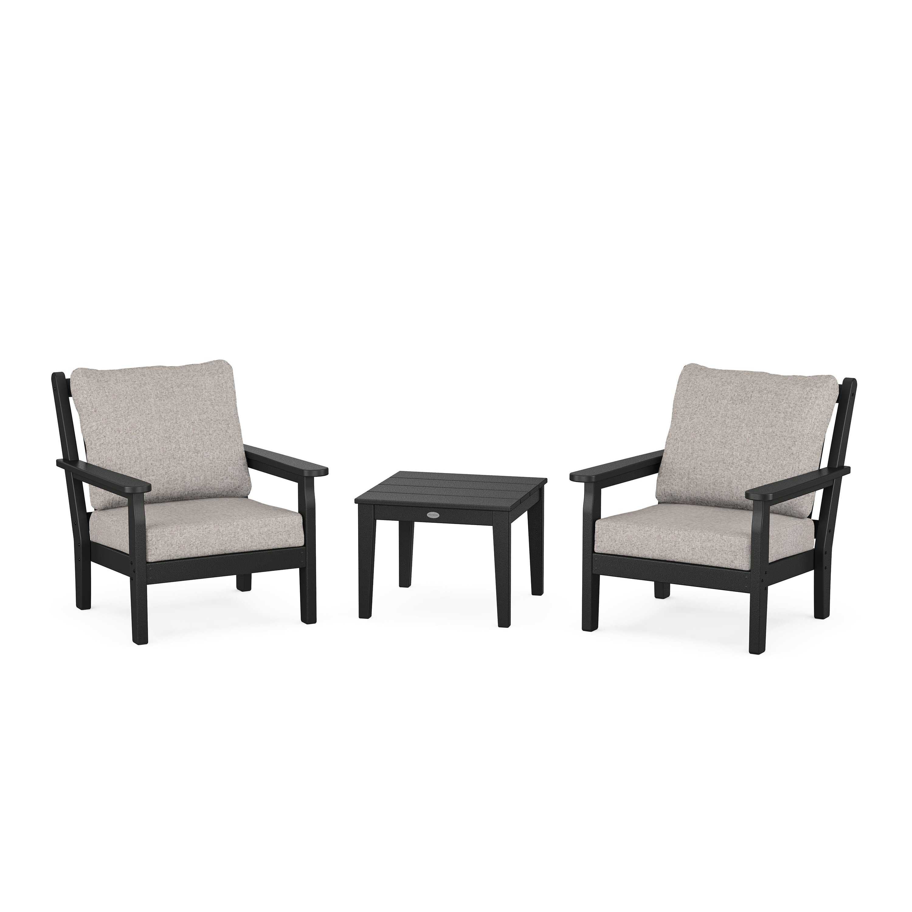 Chippendale 3-Piece Deep Seating Set - Image 33
