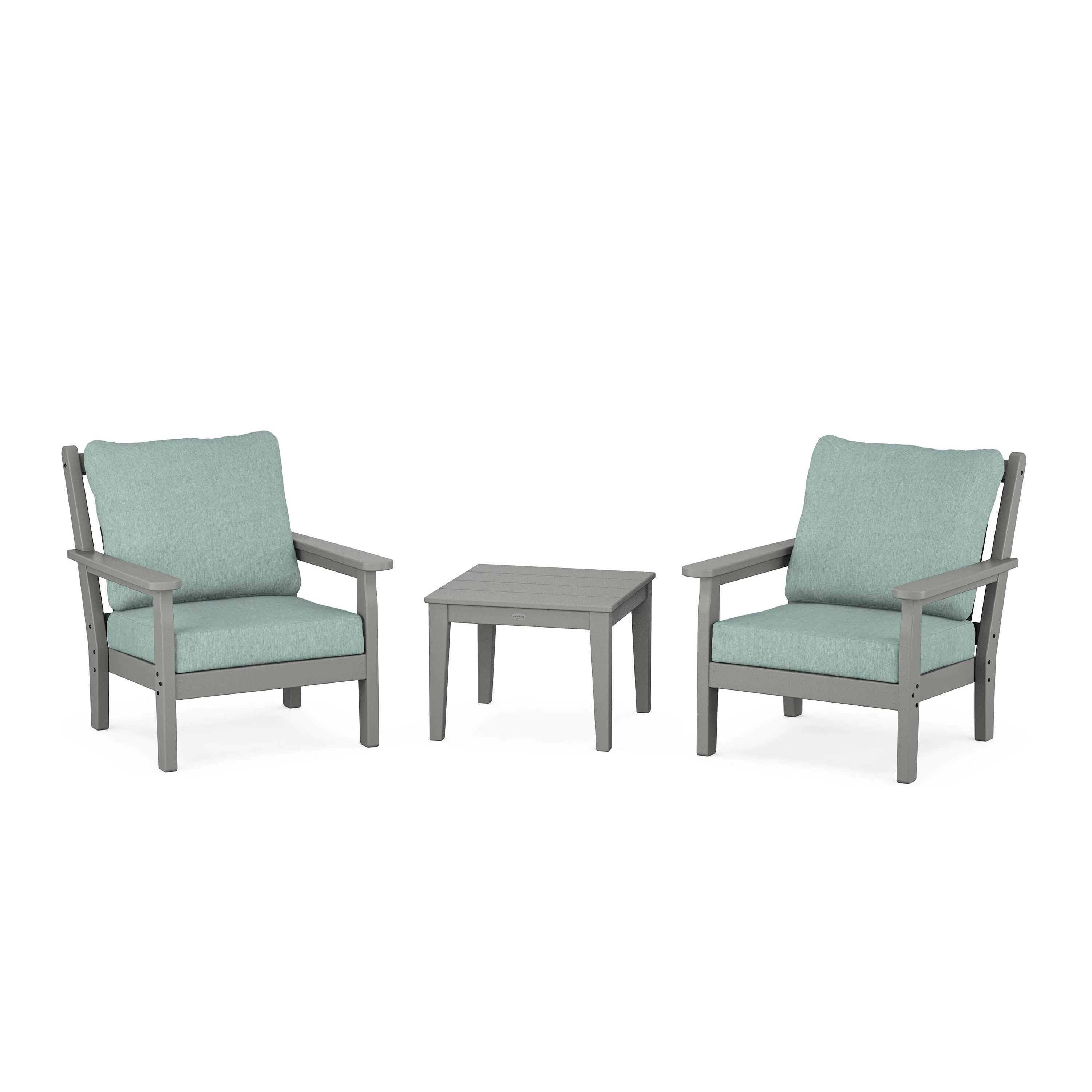 Chippendale 3-Piece Deep Seating Set - Image 50