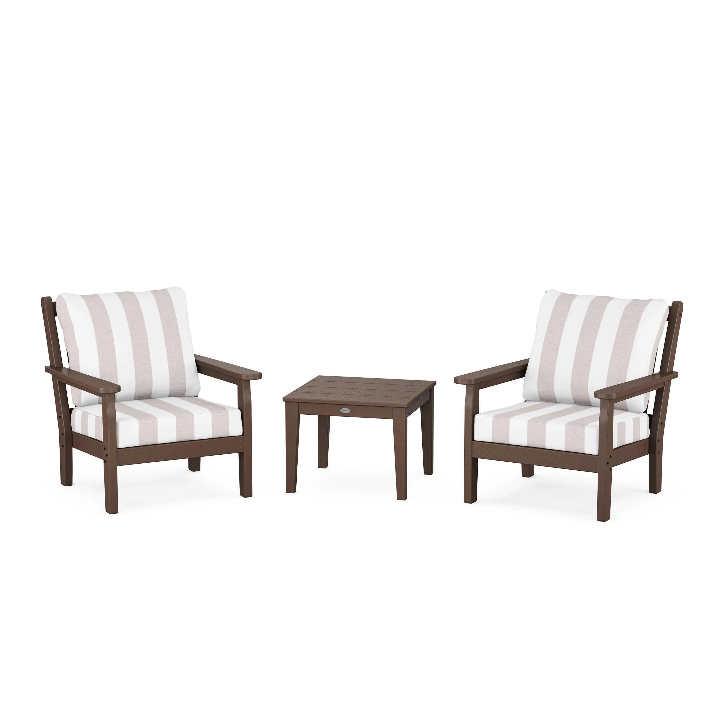 Chippendale 3-Piece Deep Seating Set - Image 58