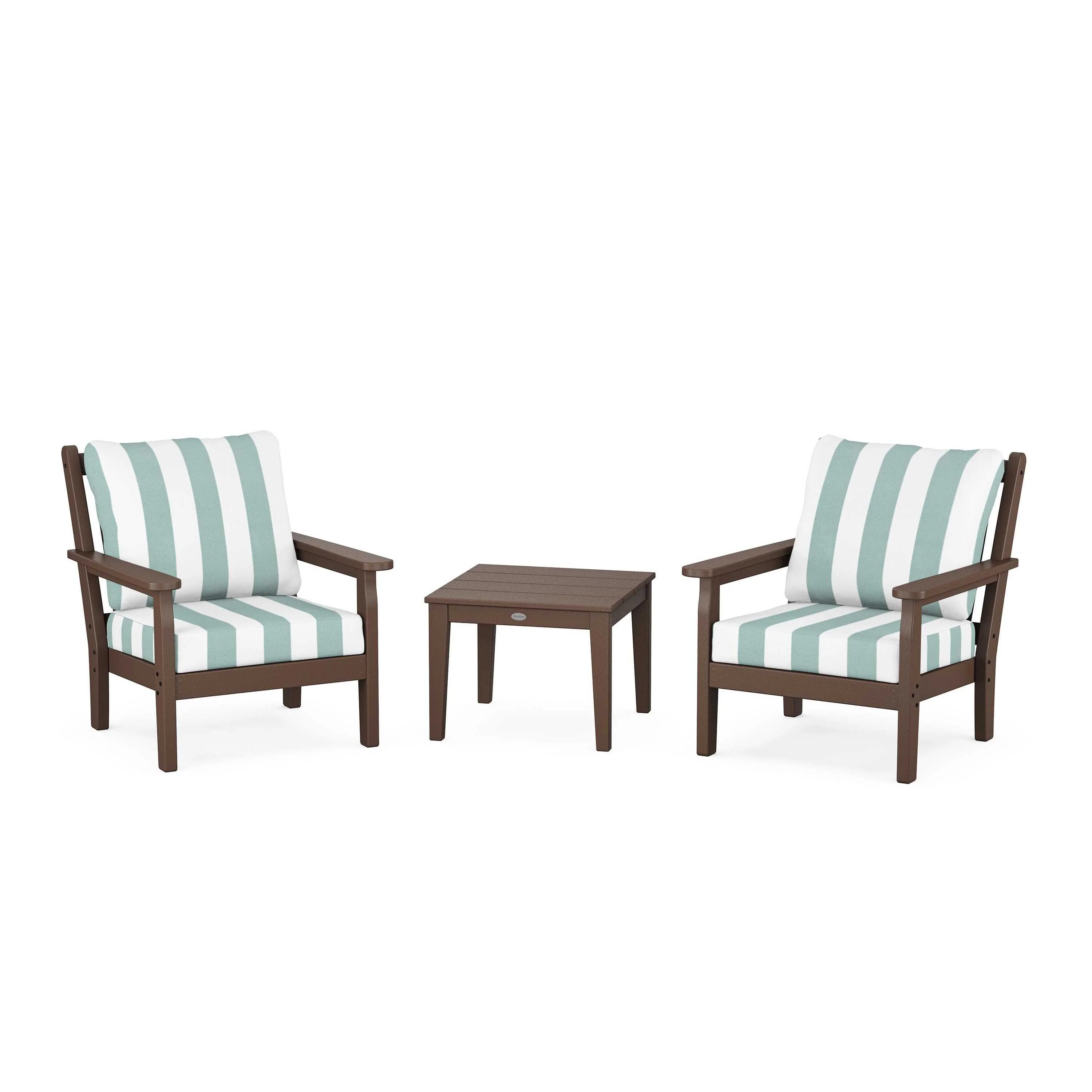Chippendale 3-Piece Deep Seating Set - Image 64