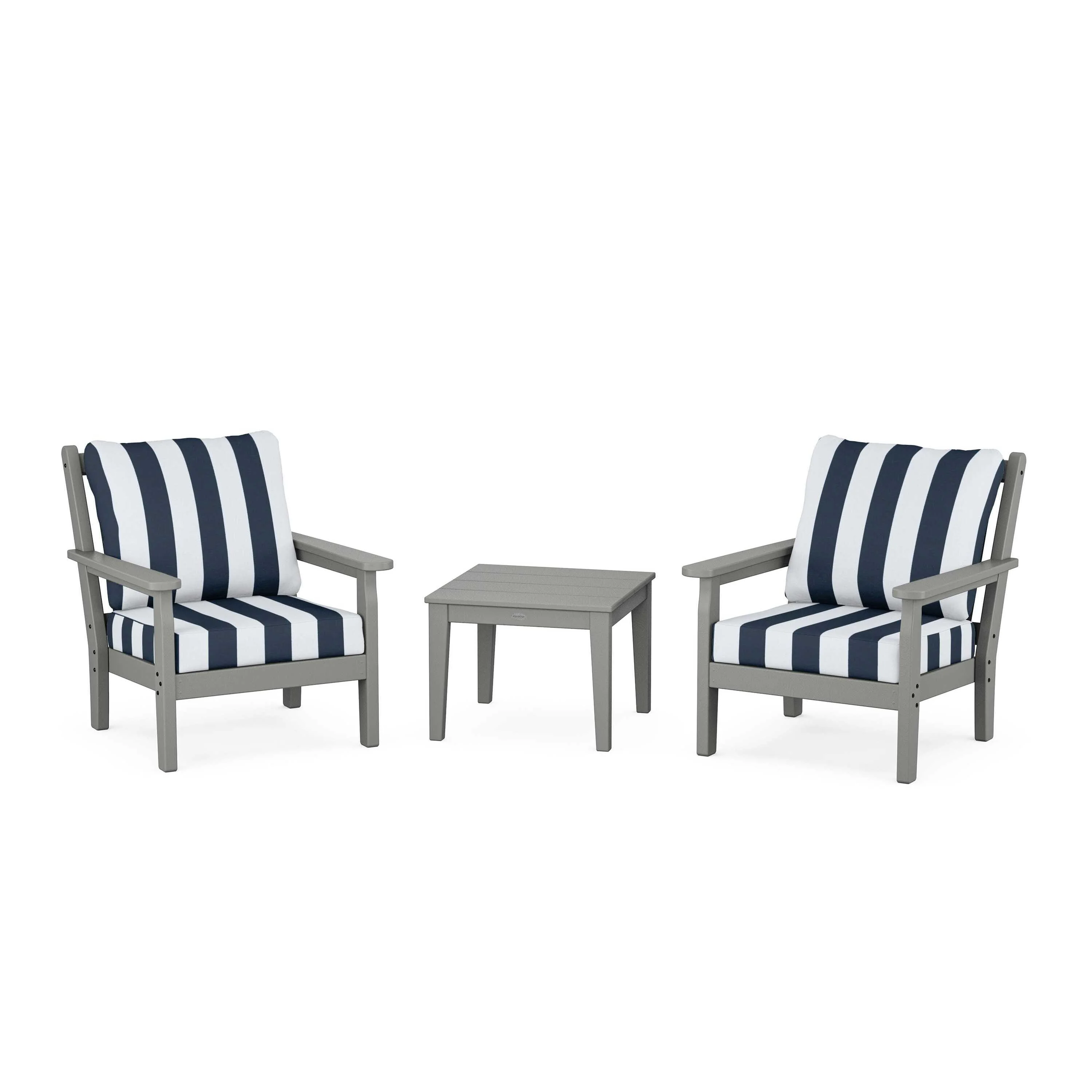 Chippendale 3-Piece Deep Seating Set - Image 71