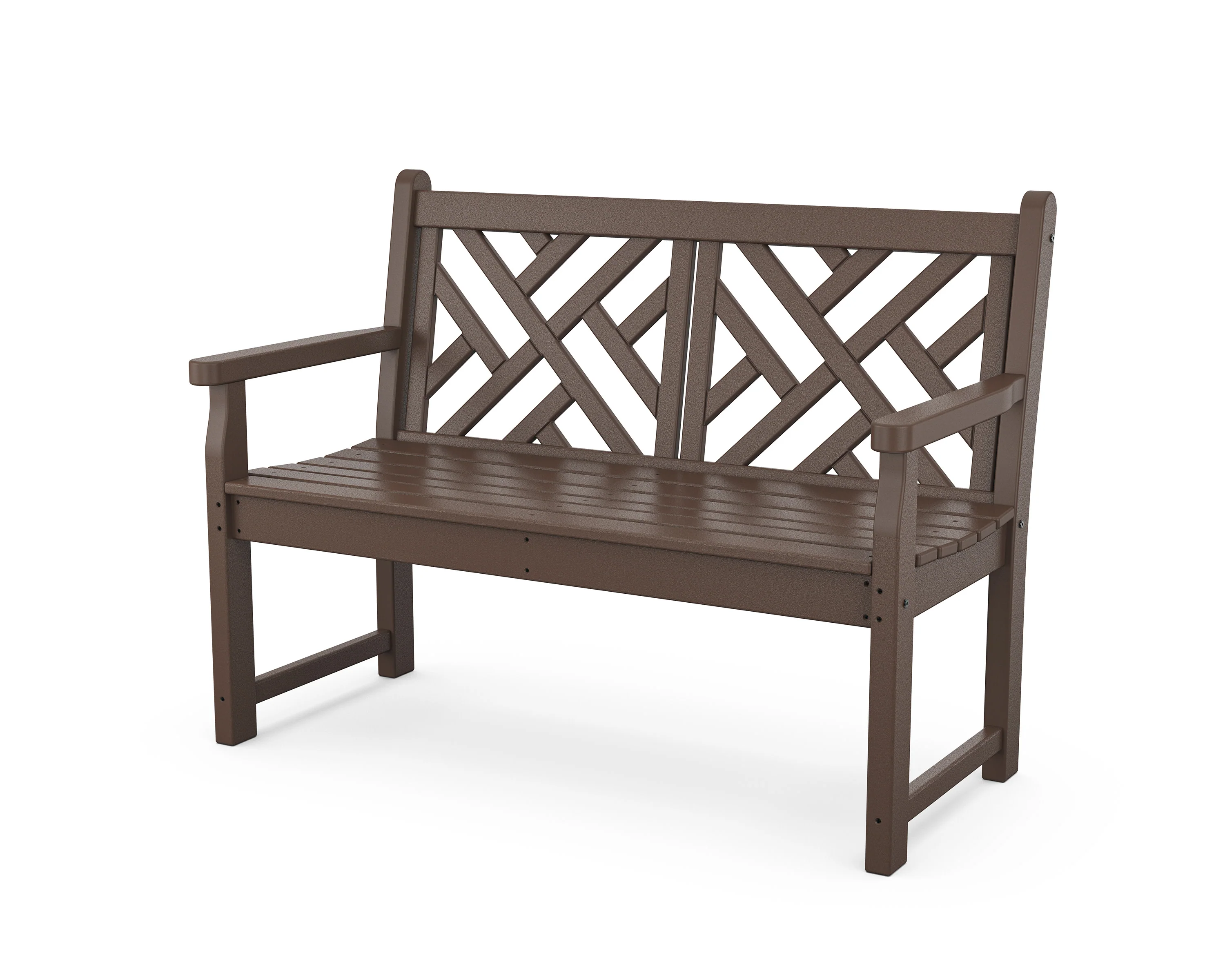 Chippendale 48" Bench - Image 20