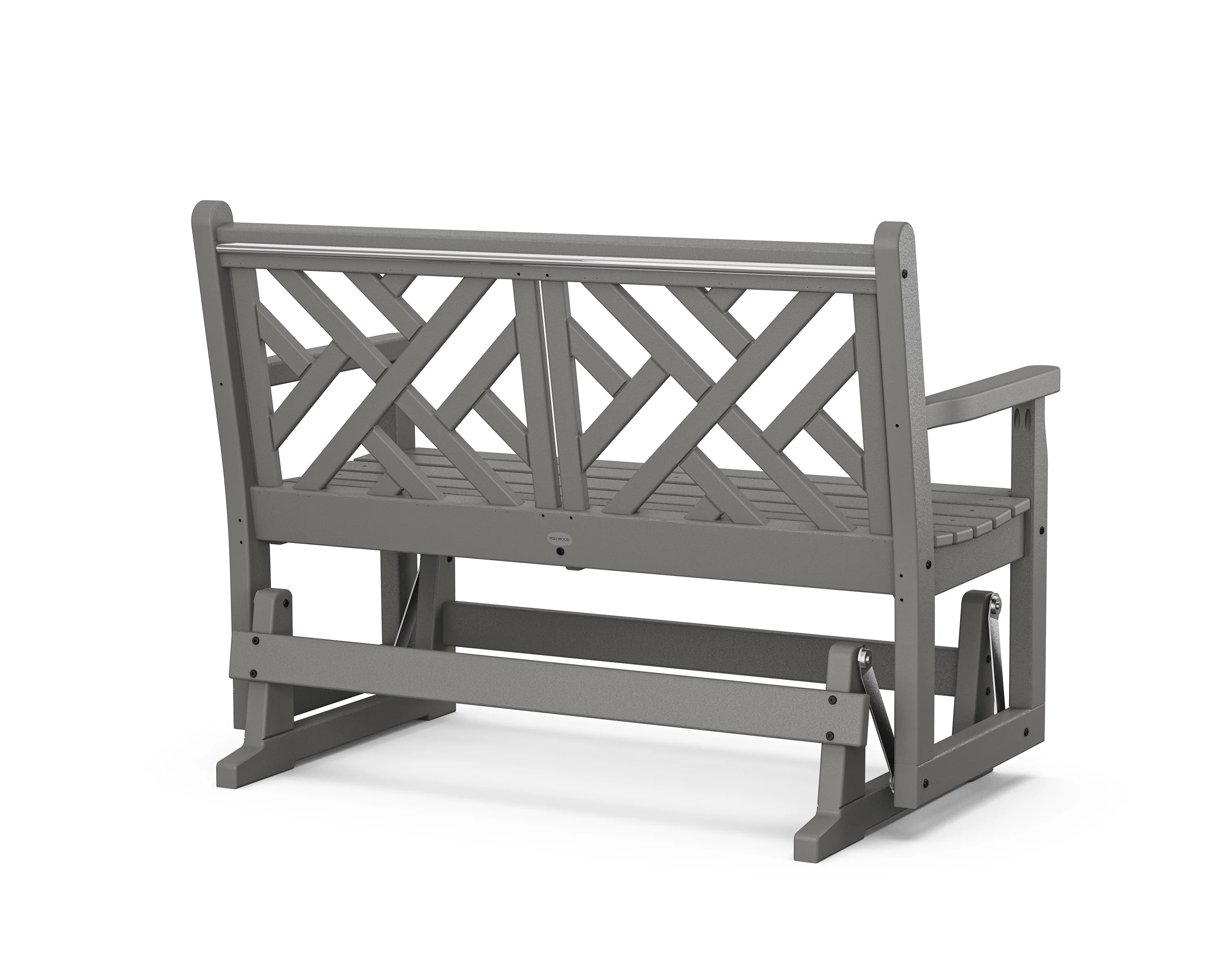 Chippendale 48" Glider - Image 2