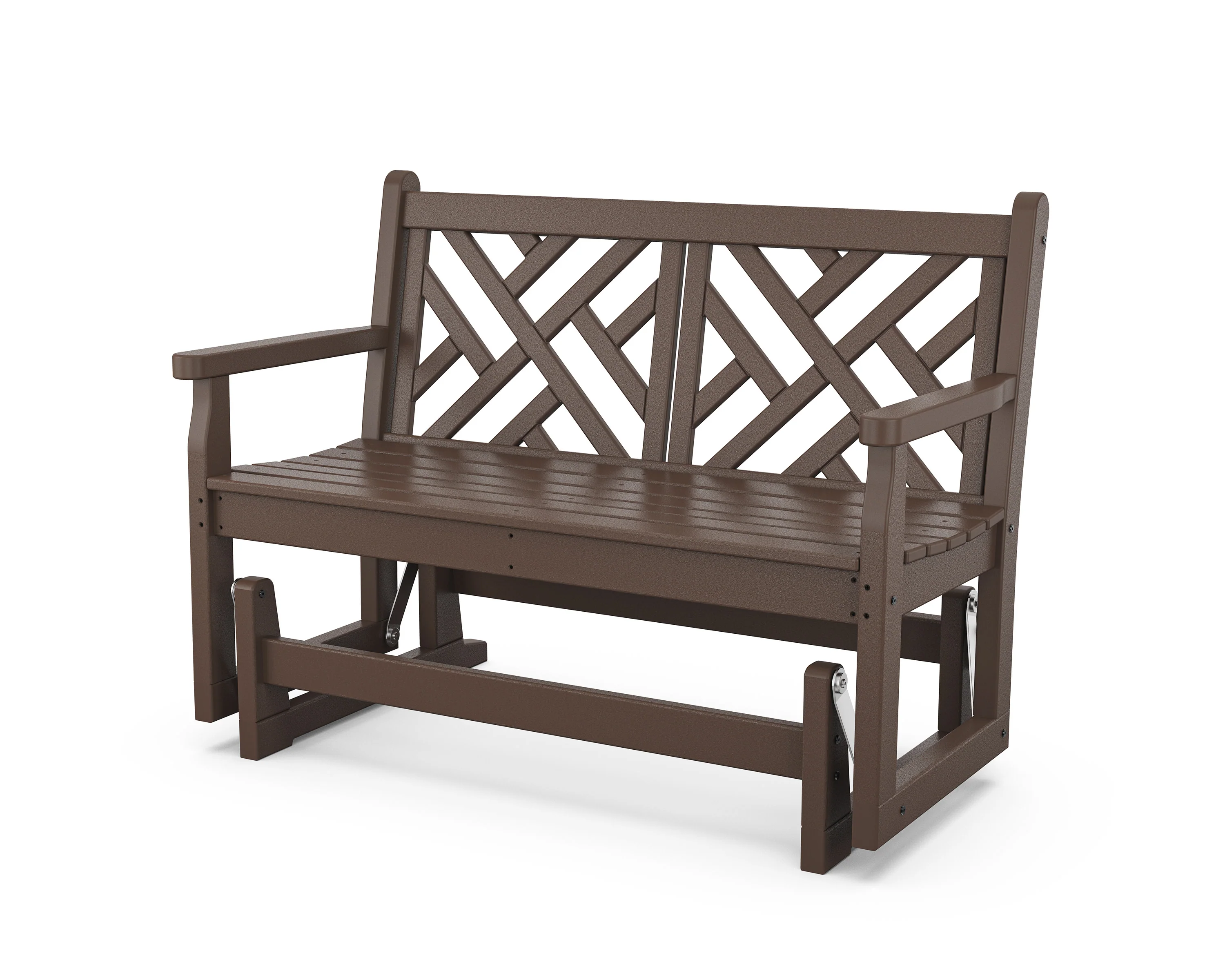 Chippendale 48" Glider - Image 22