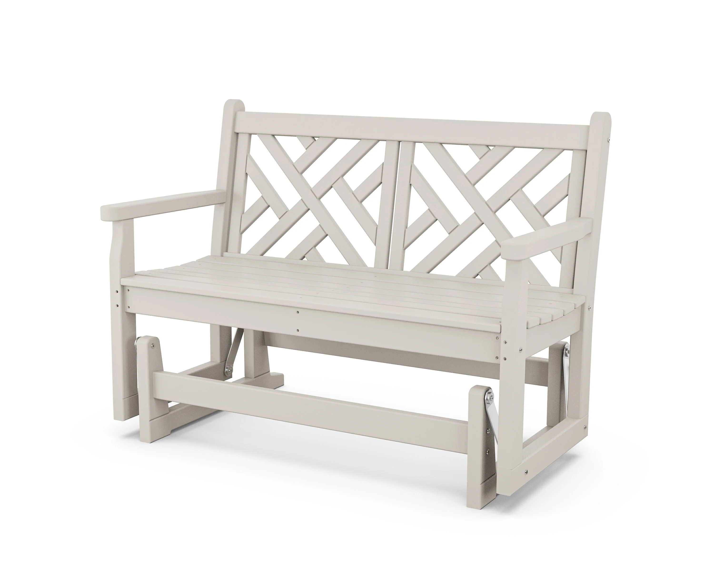 Chippendale 48" Glider - Image 23