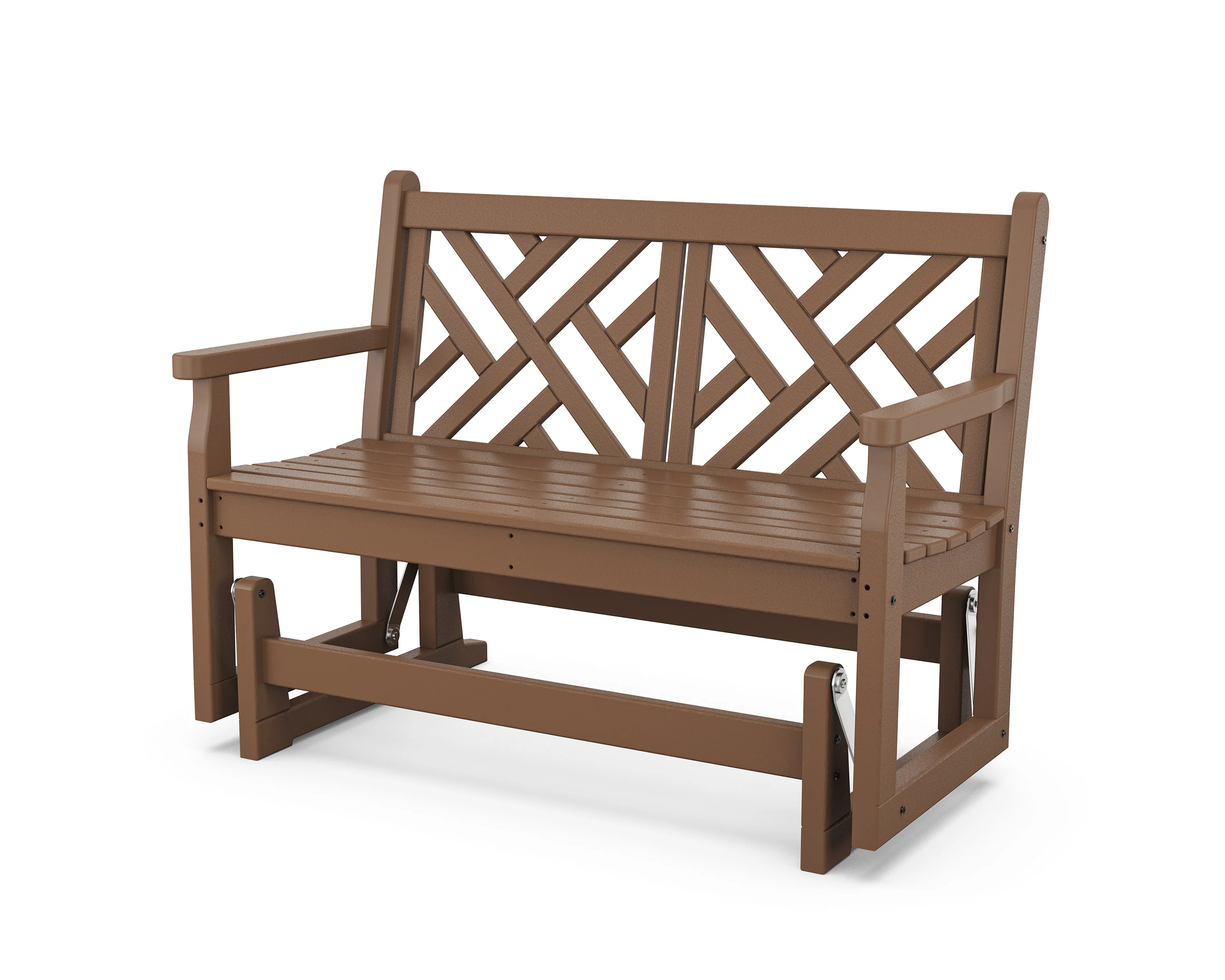 Chippendale 48" Glider - Image 24