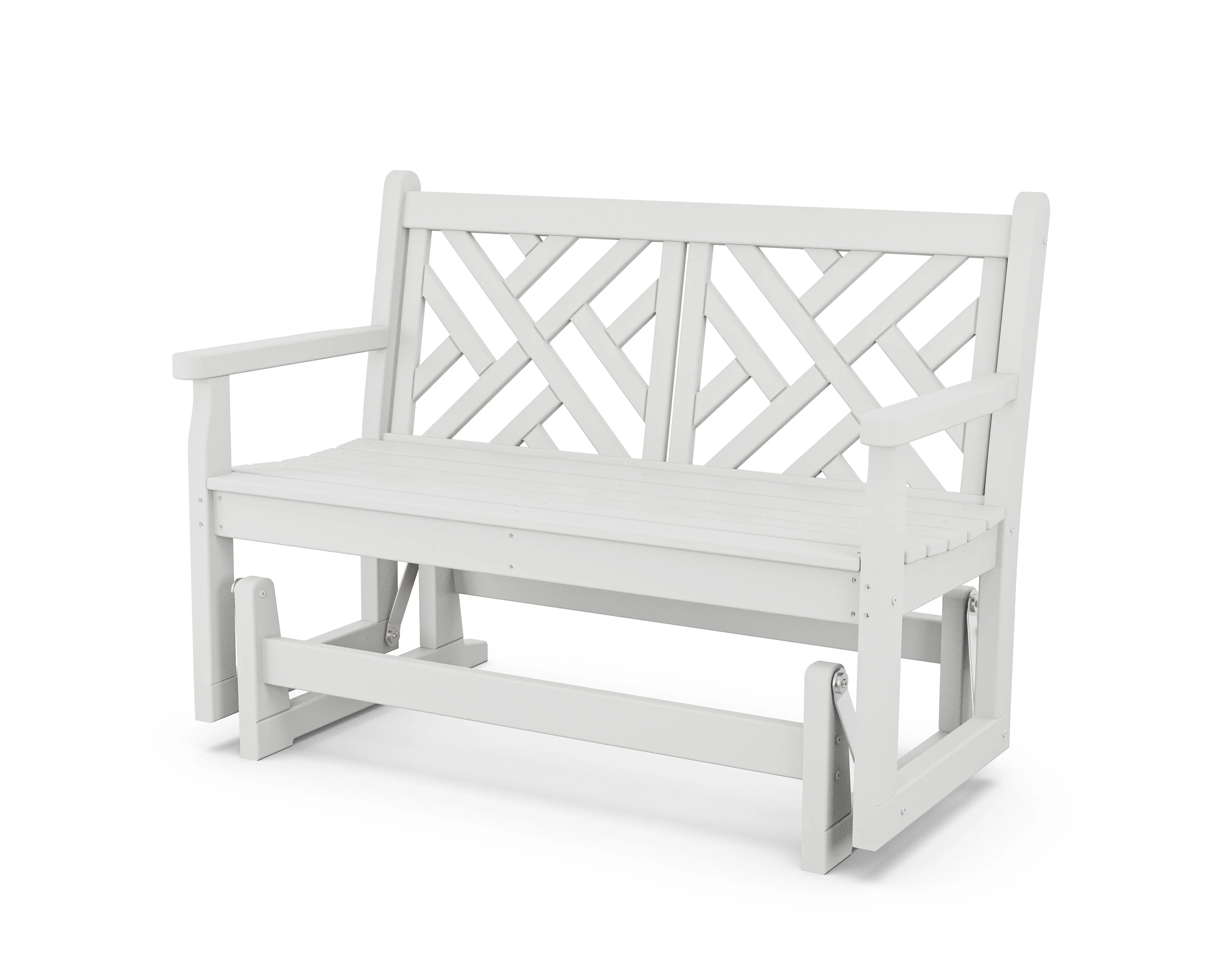 Chippendale 48" Glider - Image 25