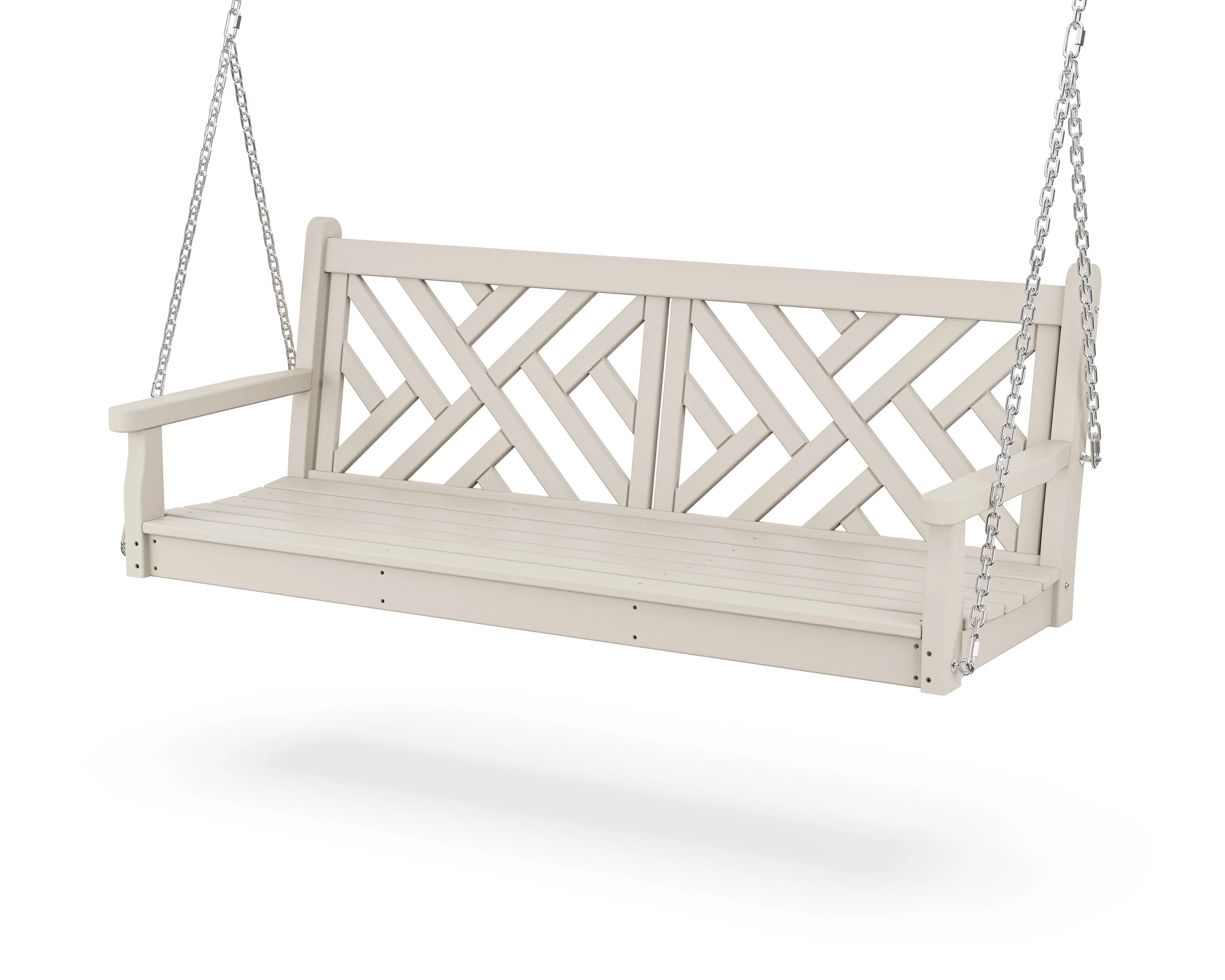 Chippendale 60" Swing - Image 4