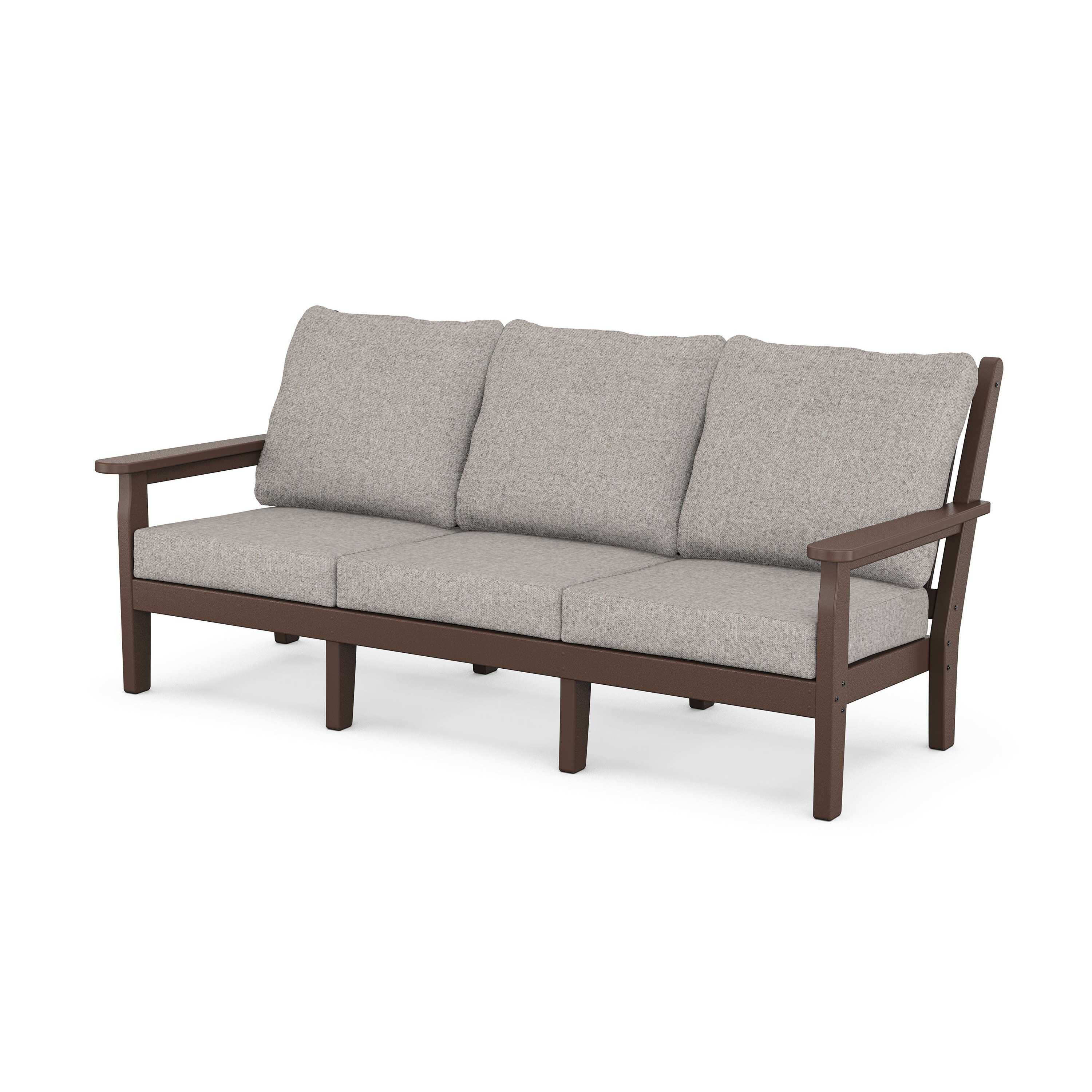 Chippendale Deep Seating Sofa - Image 173