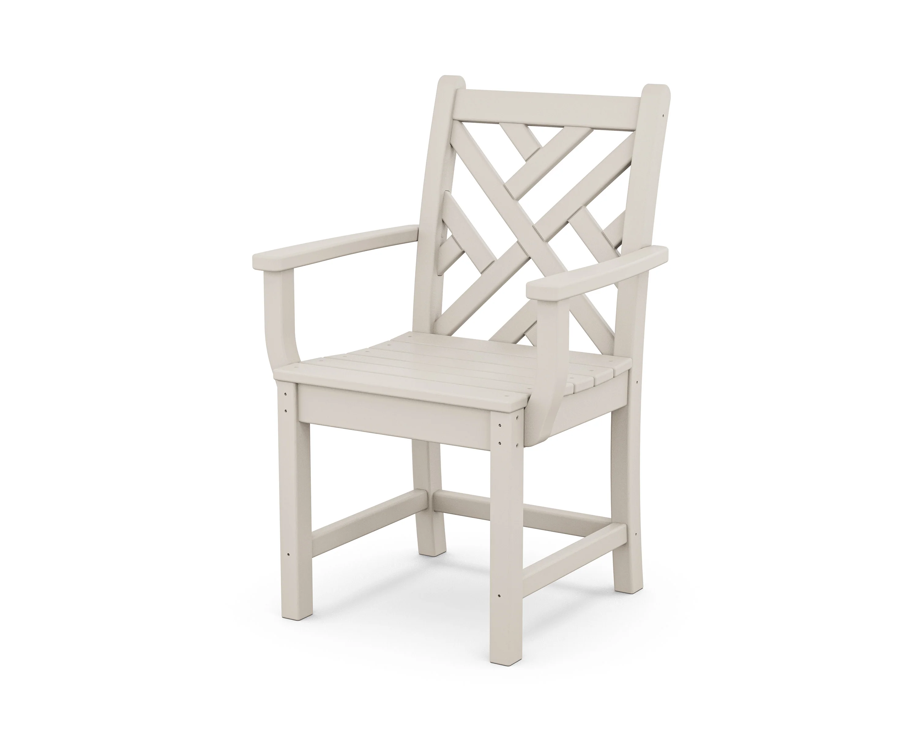 Chippendale Dining Arm Chair - Image 9