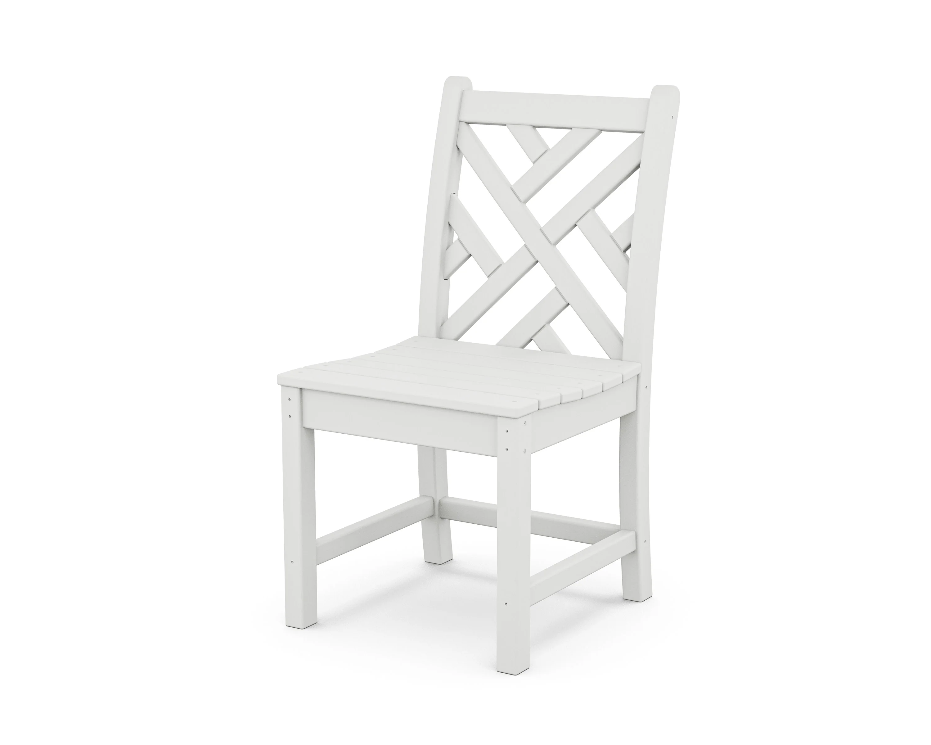 Chippendale Dining Side Chair - Image 10