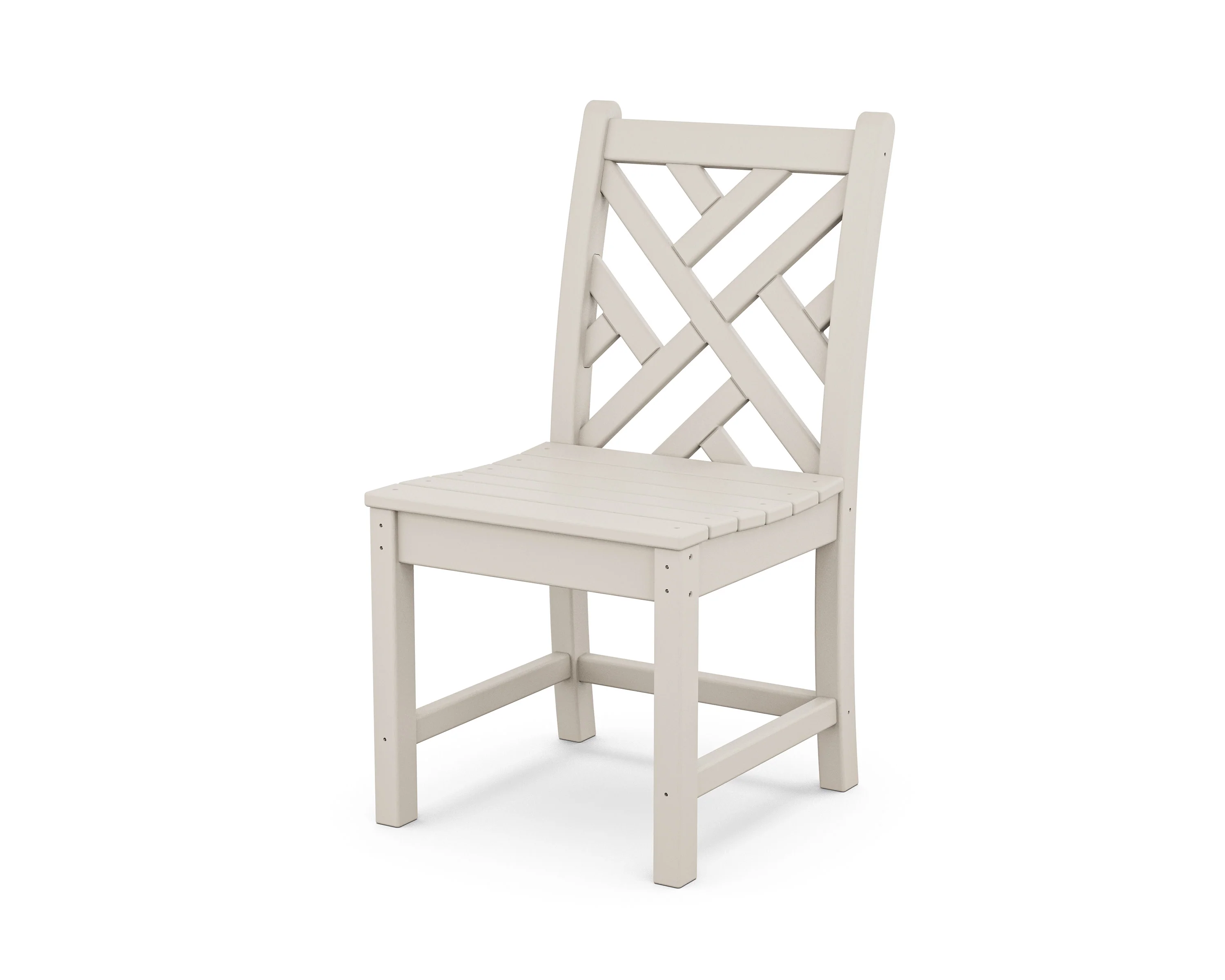 Chippendale Dining Side Chair - Image 11