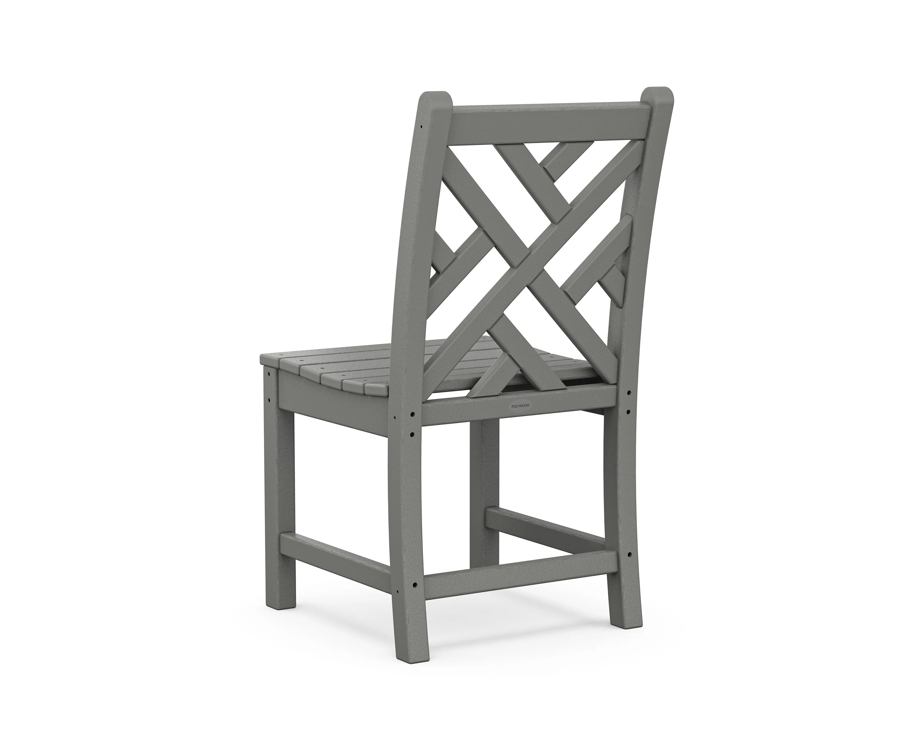 Chippendale Dining Side Chair - Image 2