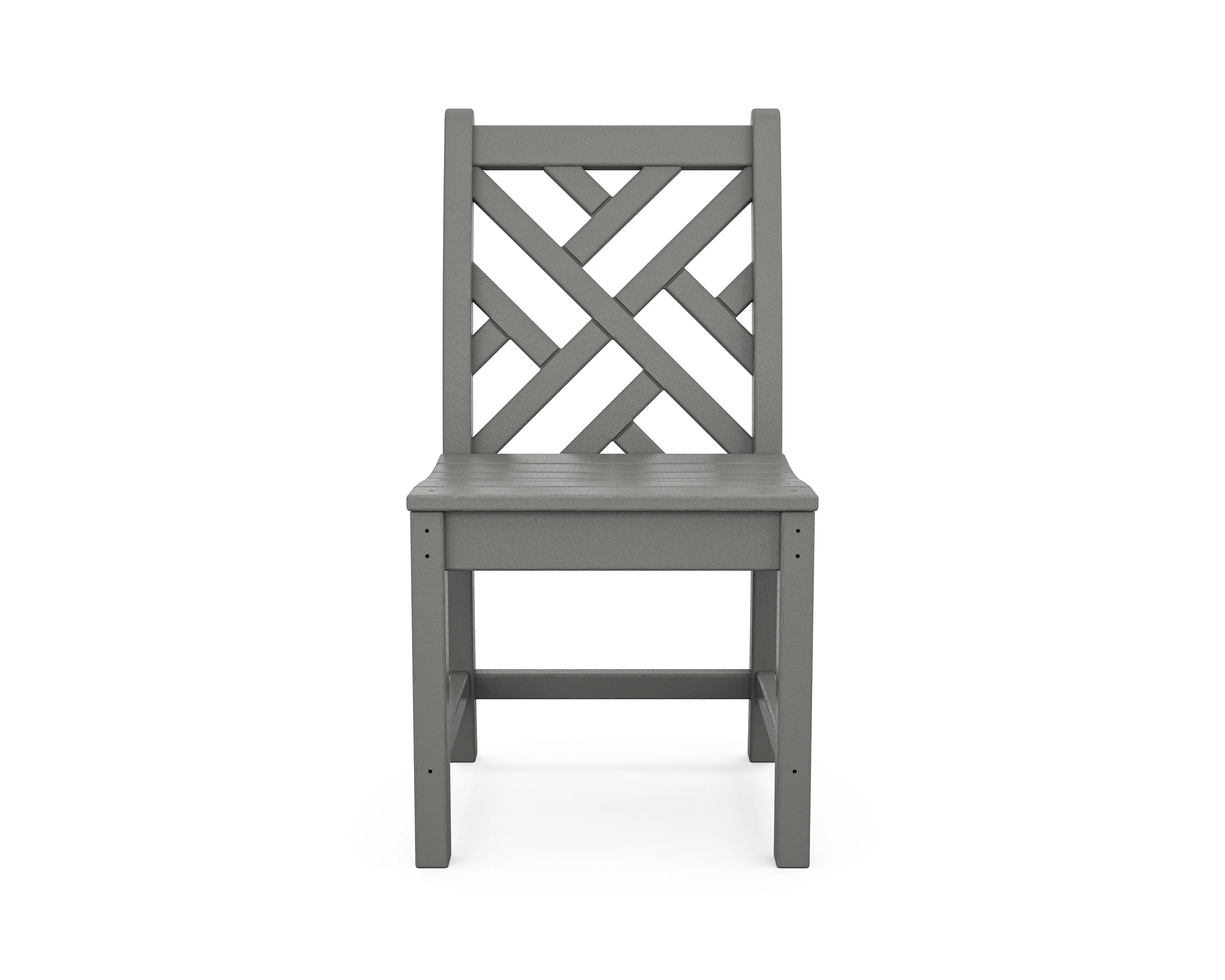 Chippendale Dining Side Chair - Image 3
