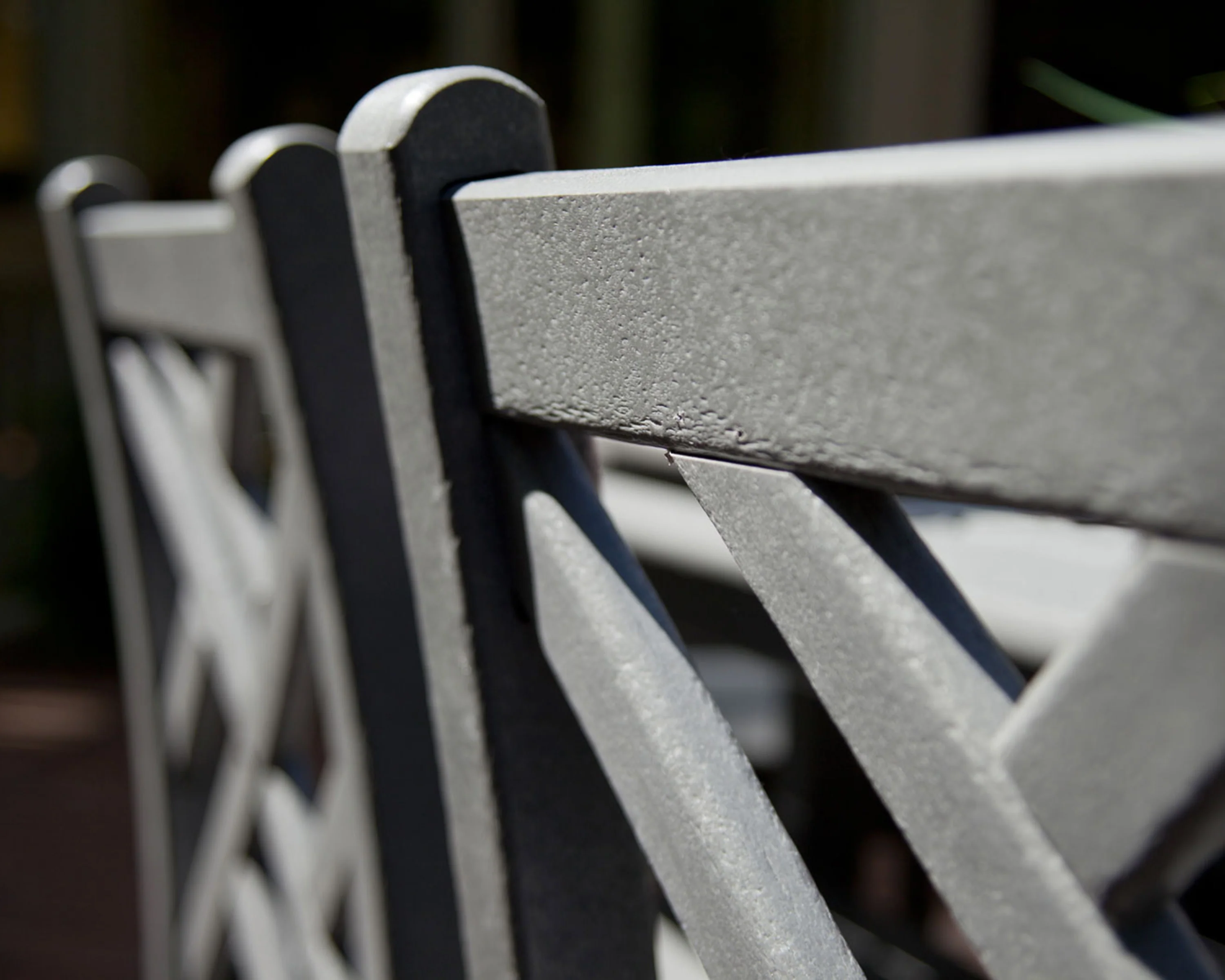 Chippendale Dining Side Chair - Image 5