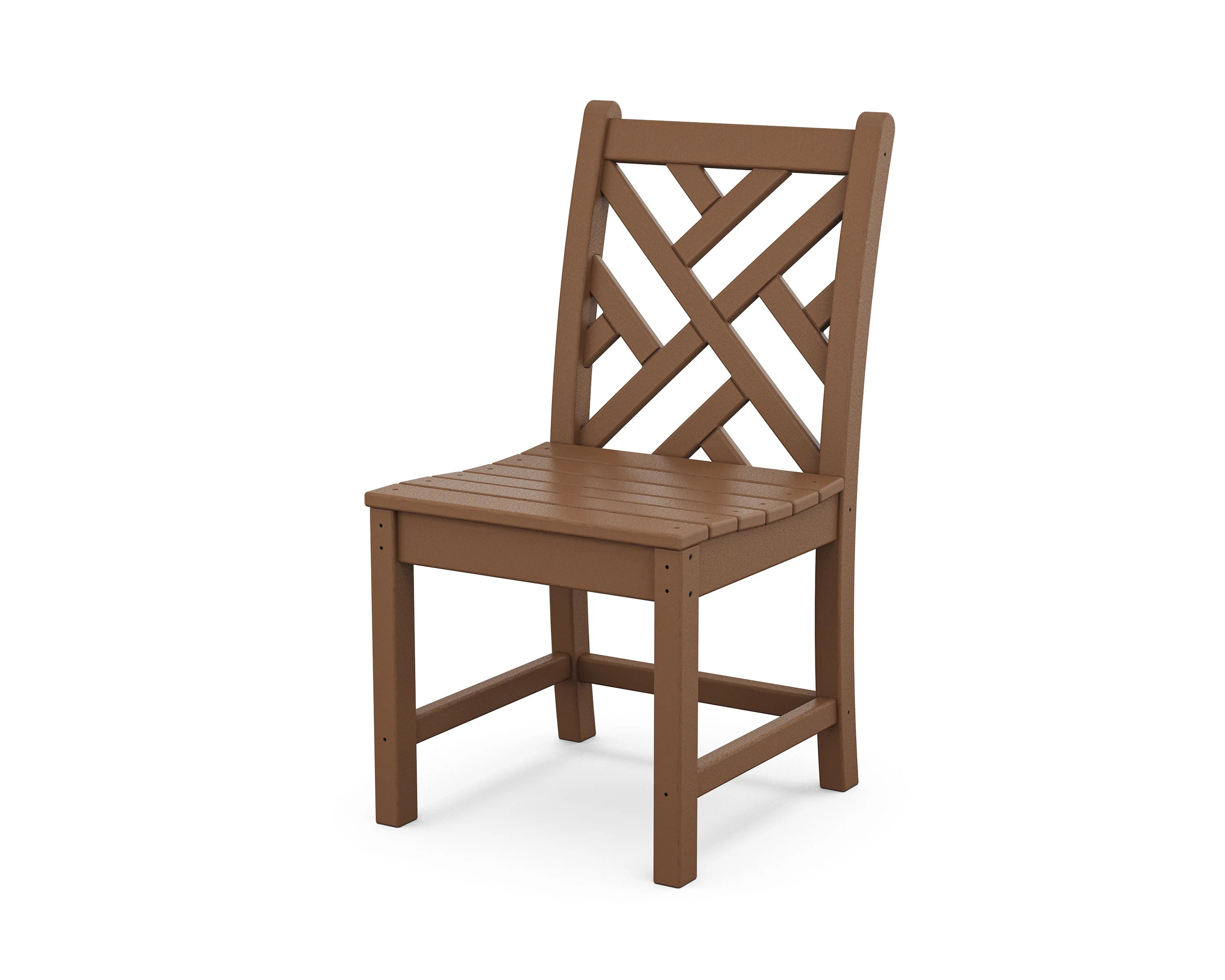 Chippendale Dining Side Chair - Image 6