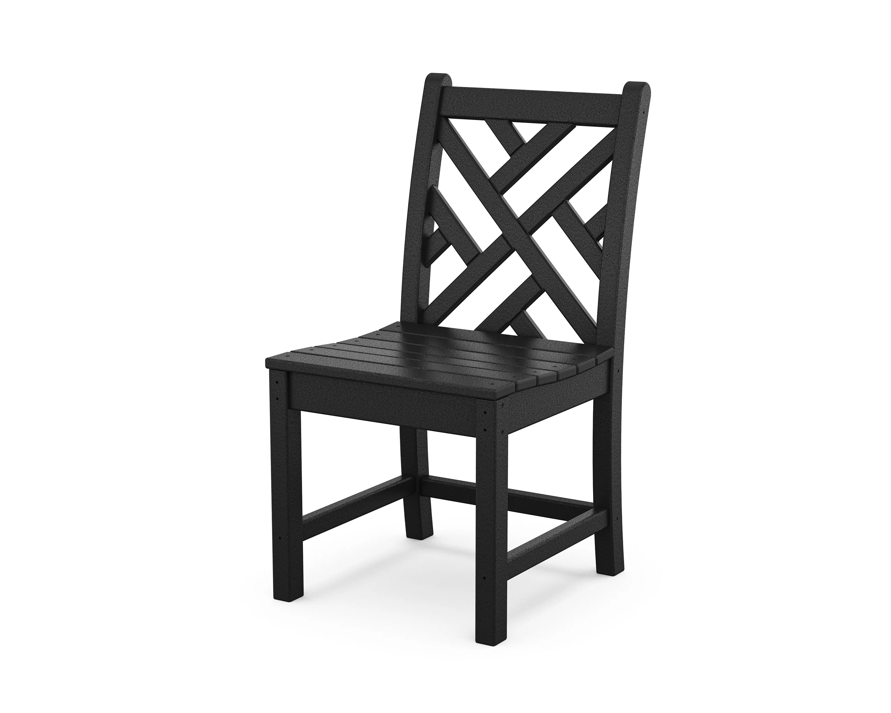 Chippendale Dining Side Chair - Image 8