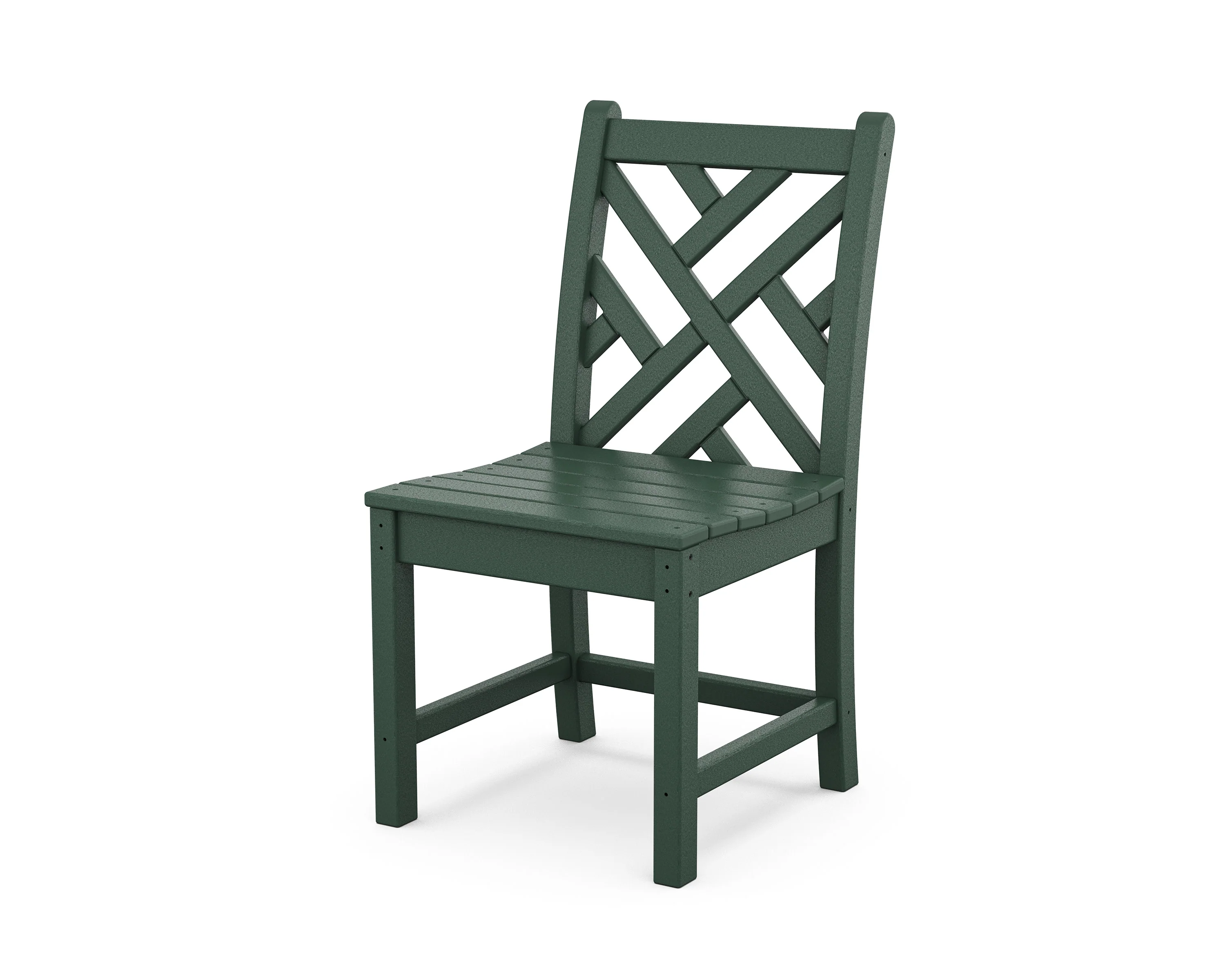 Chippendale Dining Side Chair - Image 9