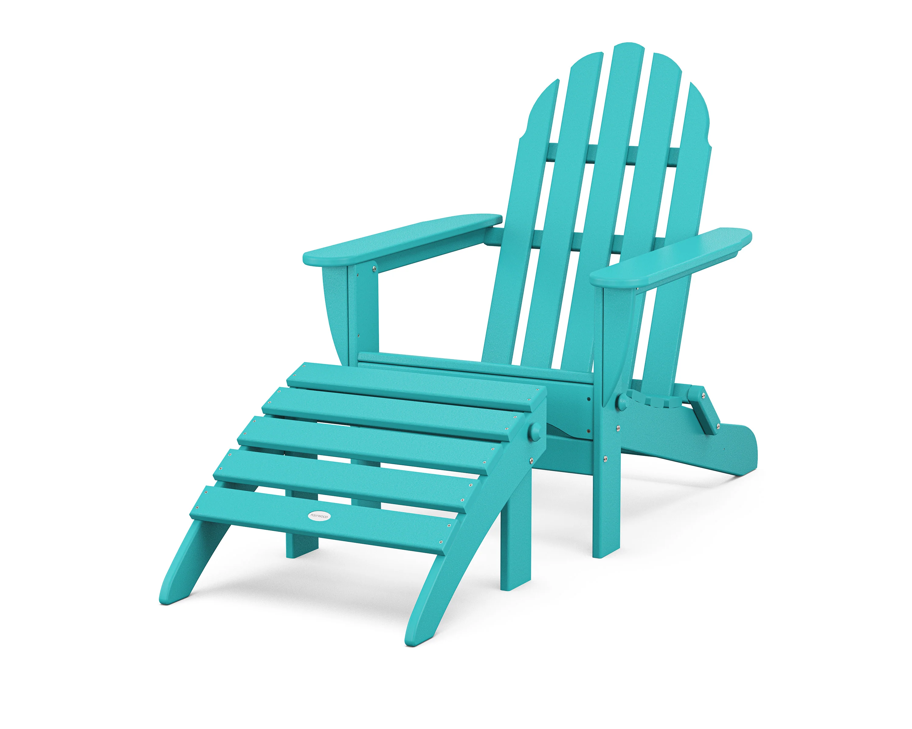 Classic Adirondack 2-Piece Set - Image 11